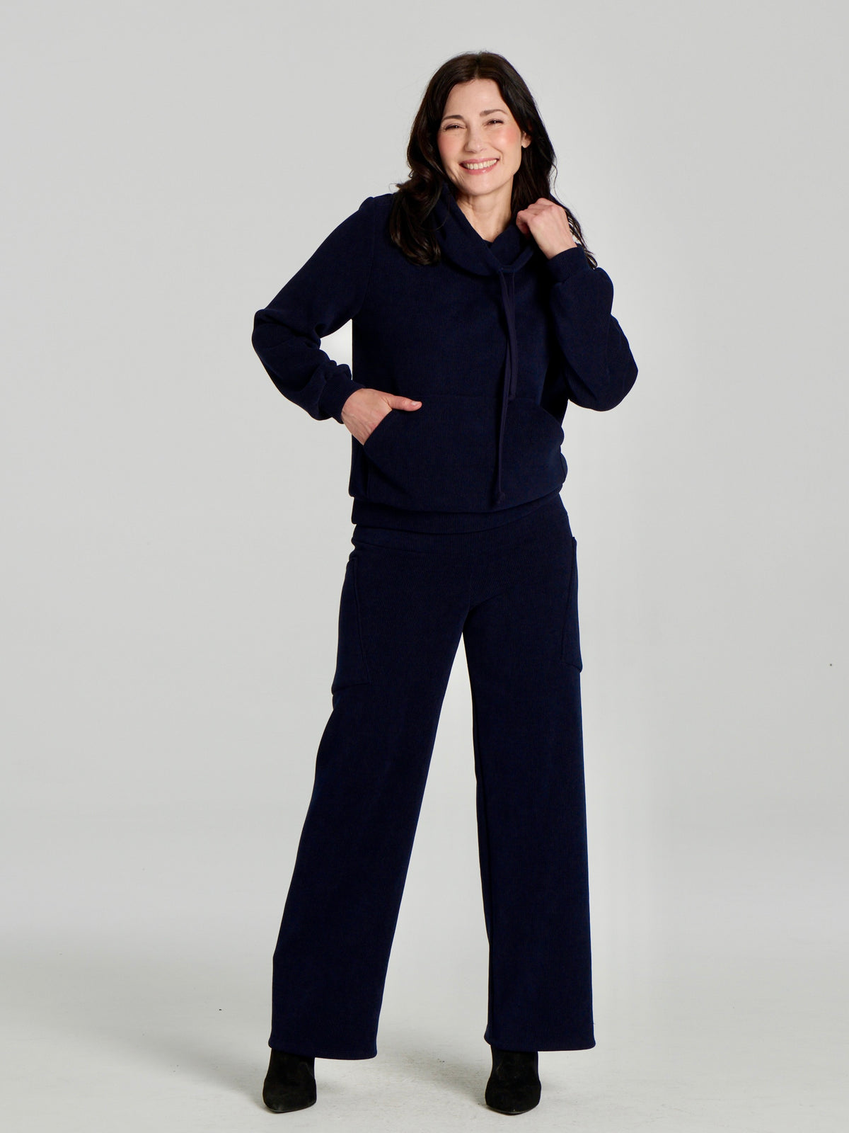 Pantalon Lorenzo ***PRÉ-COMMANDE***