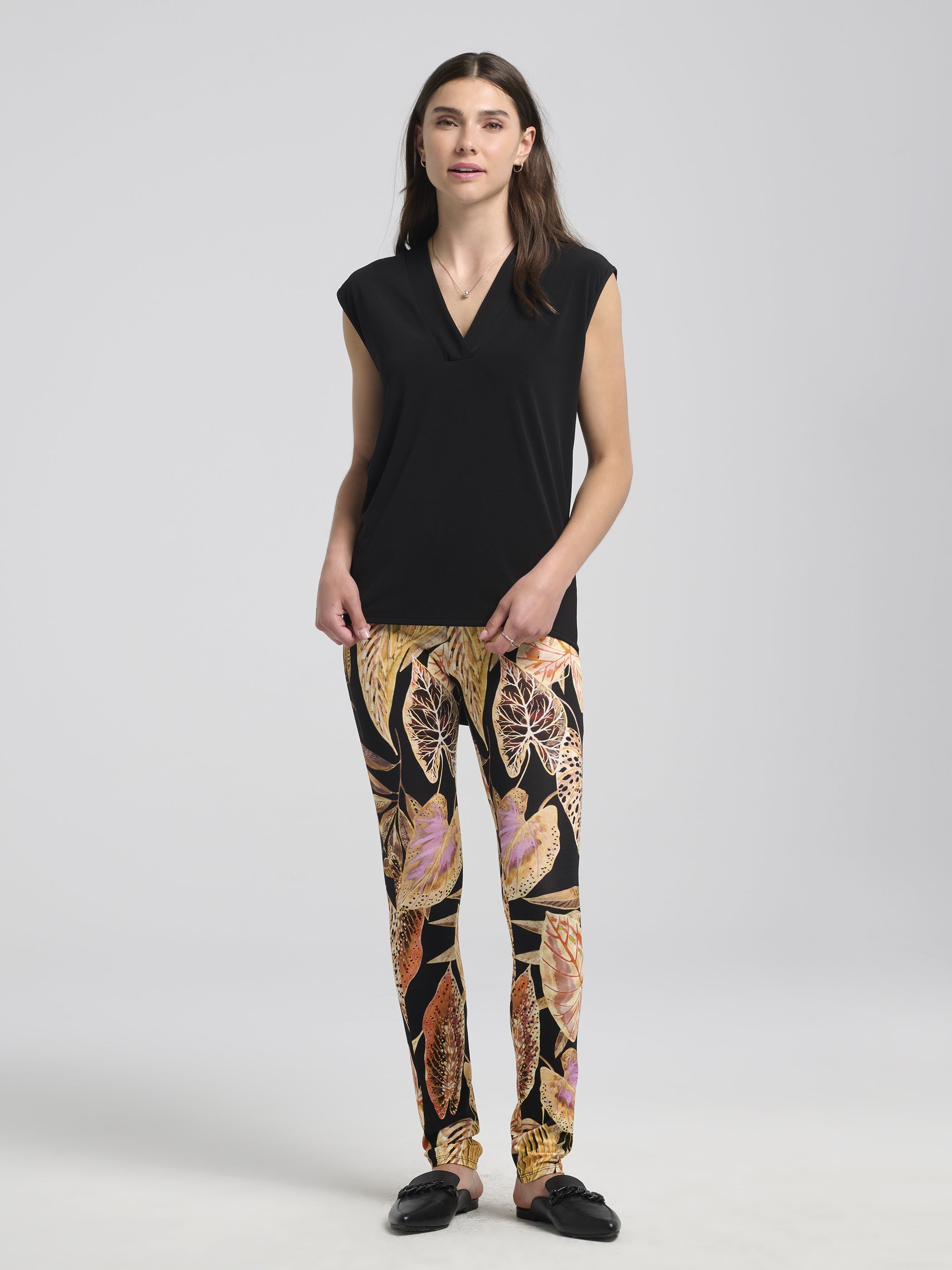 Pantalon Cressida