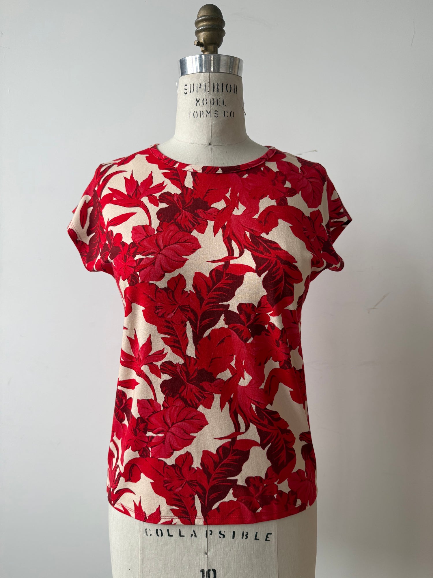 T-Shirt Arty Exclusivité ***PRÉ-COMMANDE***