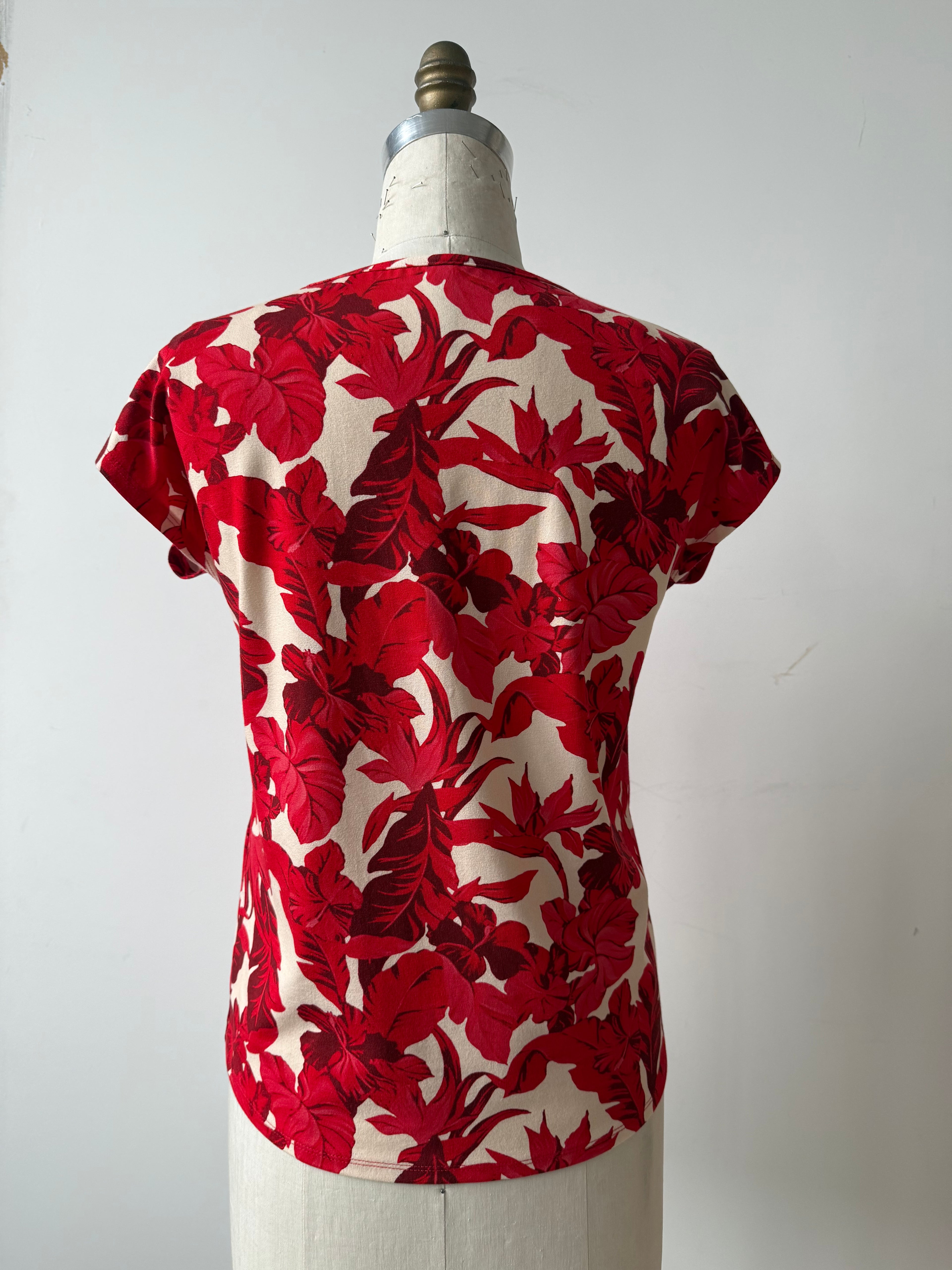 T-Shirt Arty Exclusivité ***PRÉ-COMMANDE***