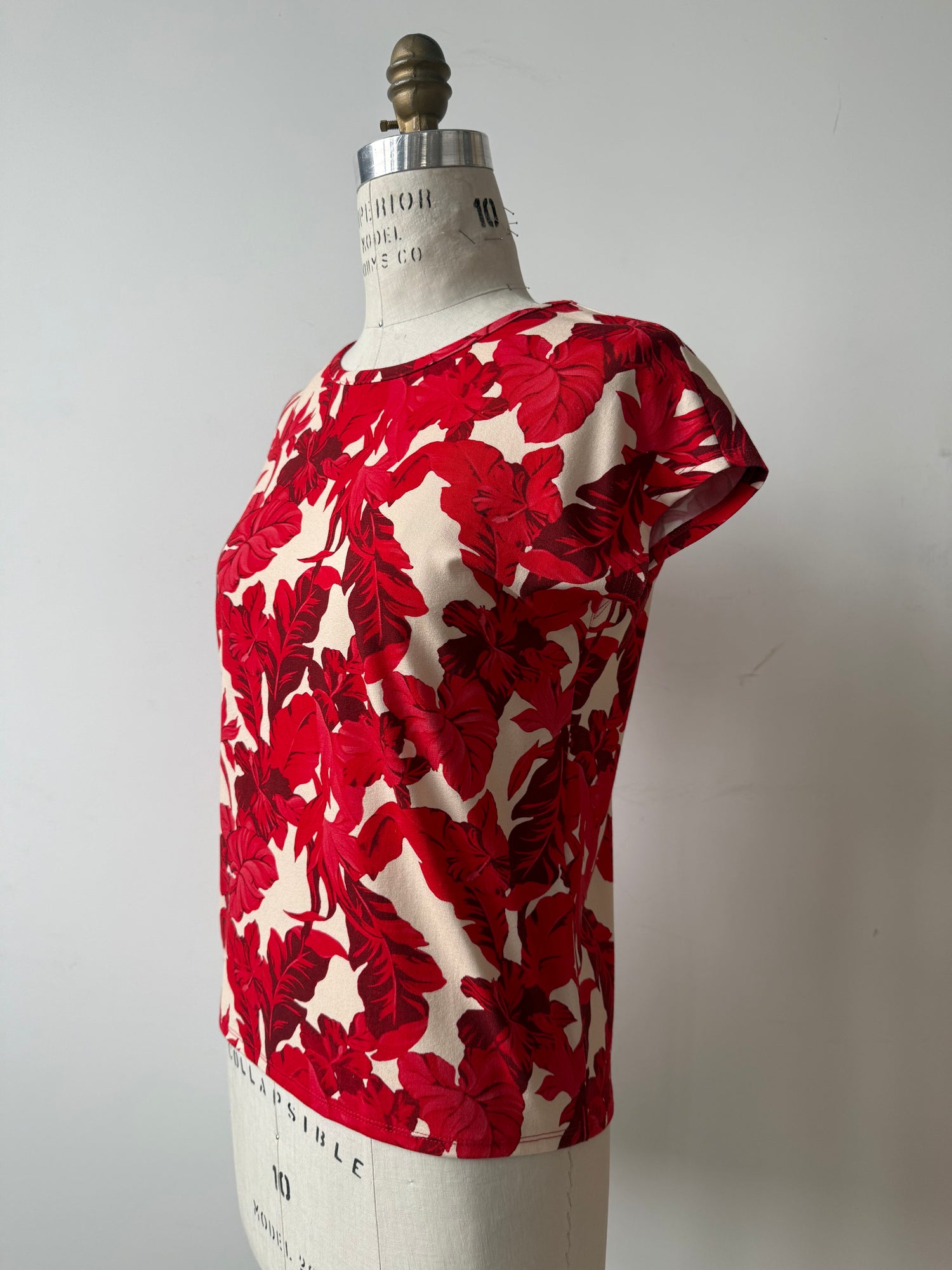 T-Shirt Arty Exclusivité ***PRÉ-COMMANDE***