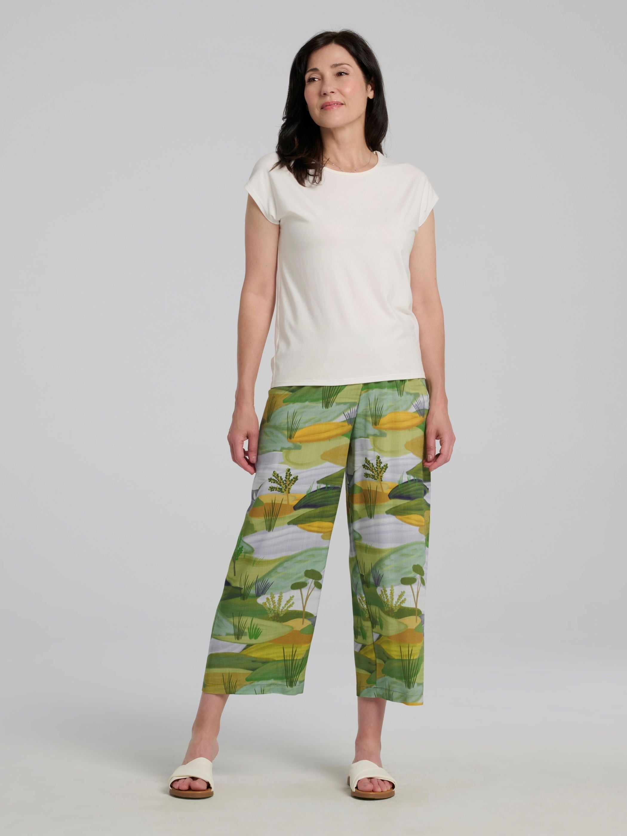 Pantalon Paraiso / PE 26