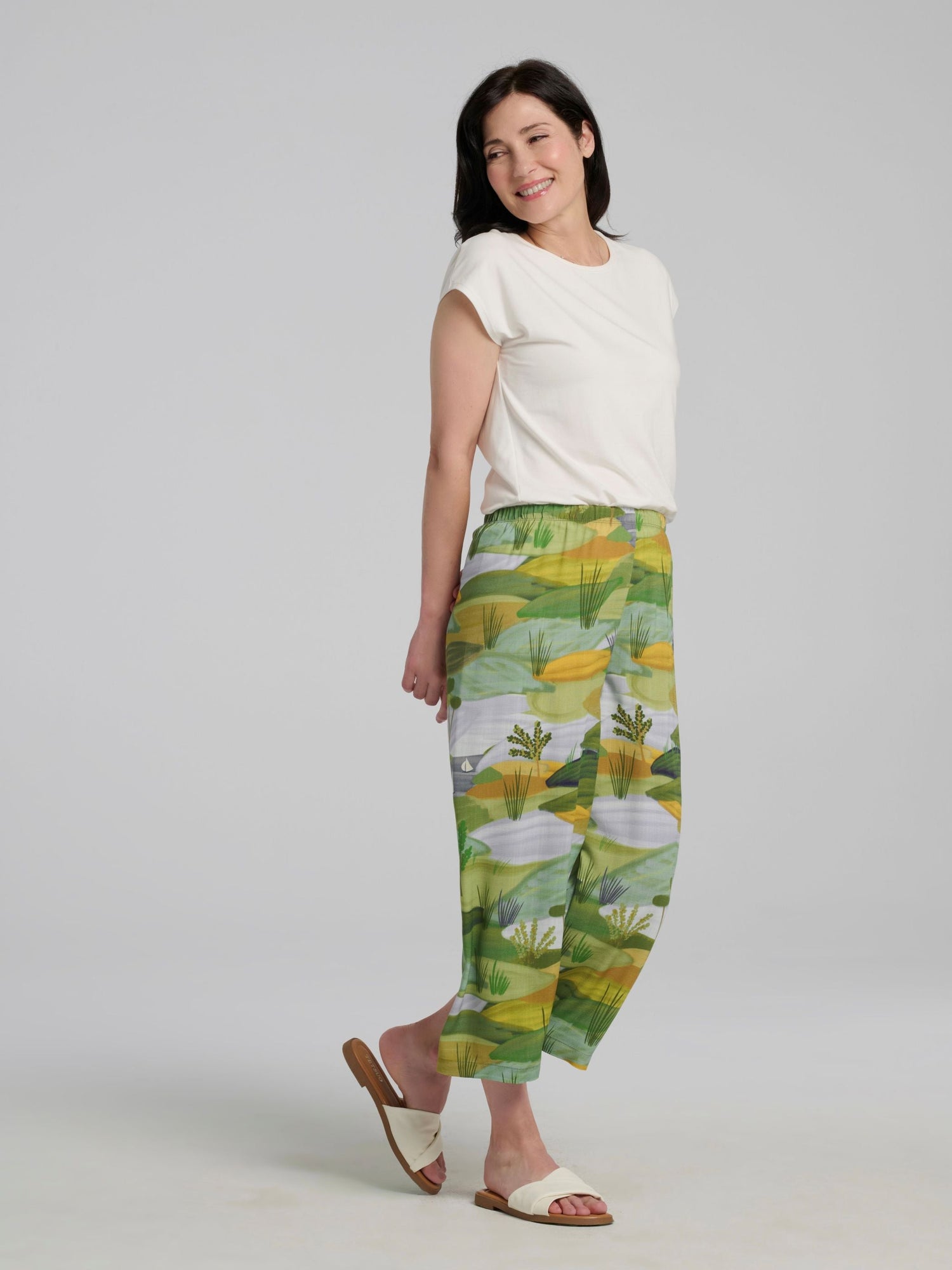 Pantalon Paraiso / PE 26