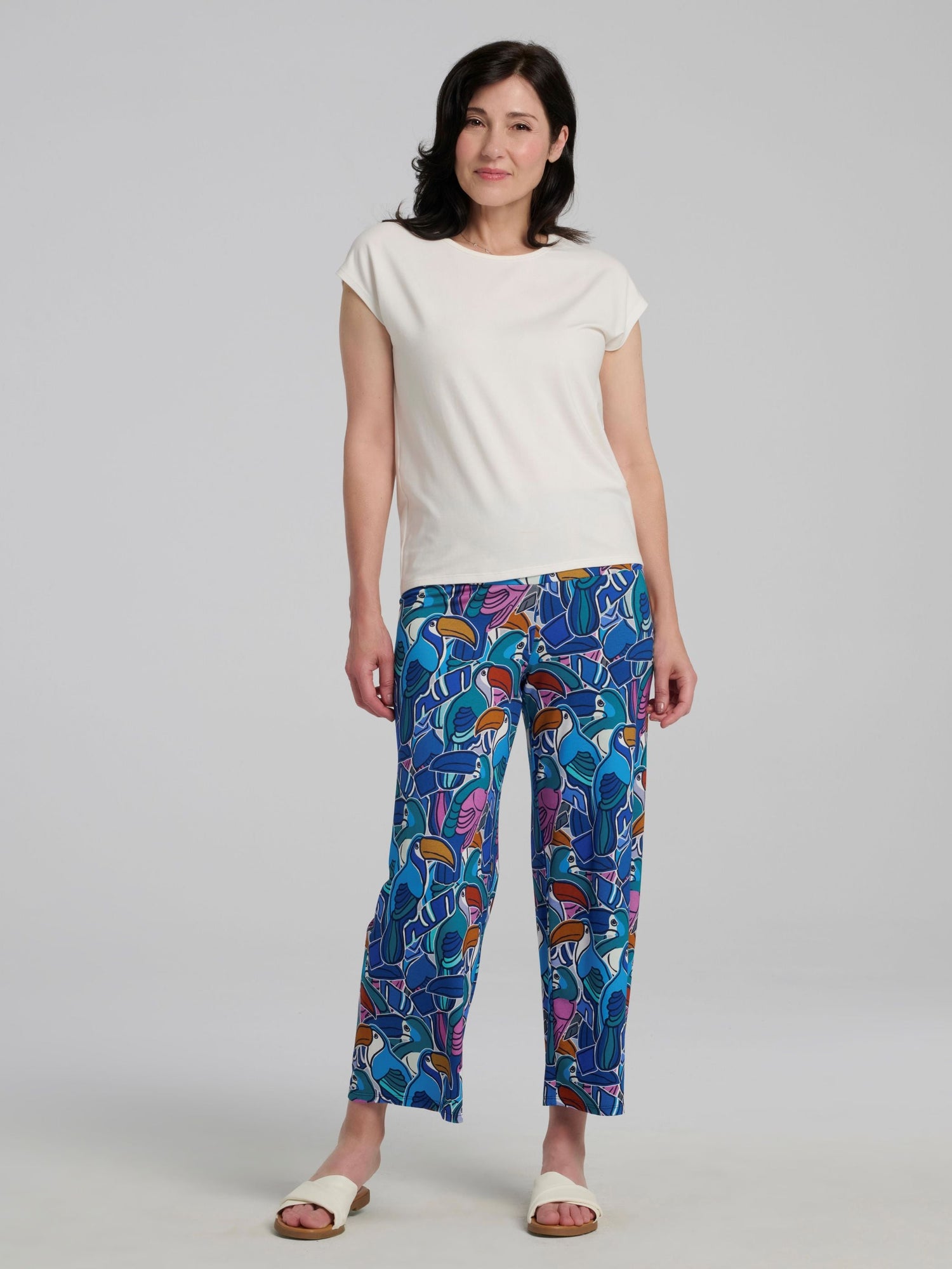 Axelle Pants