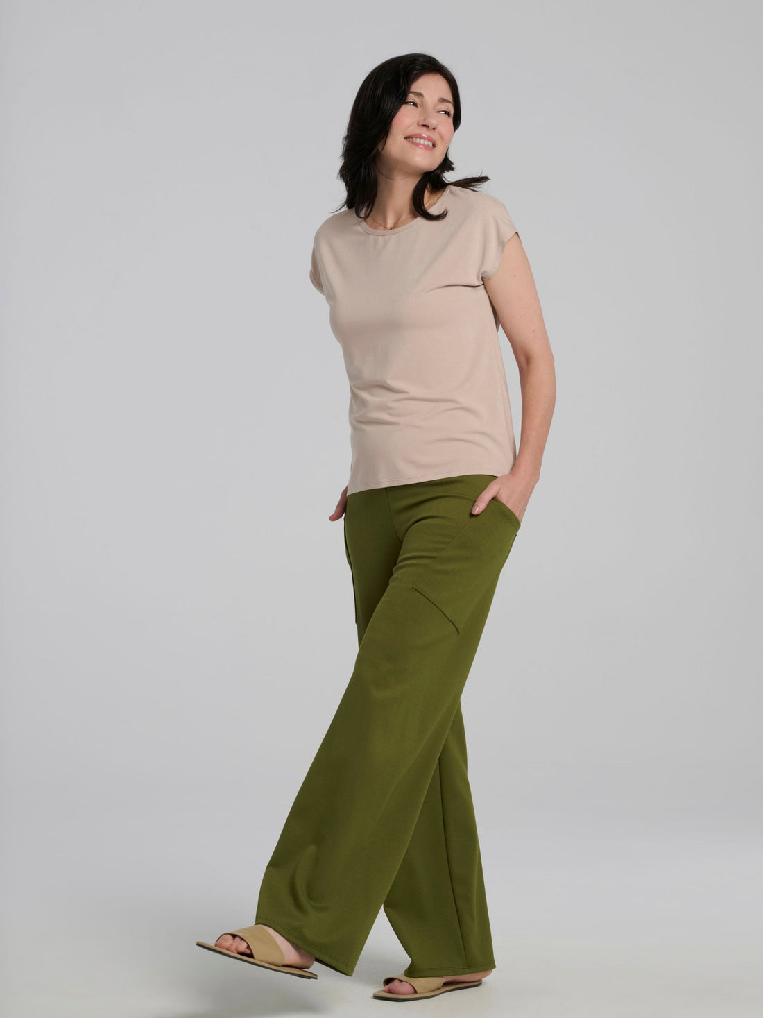 Susan Pants SS26 ***PRE-ORDER***