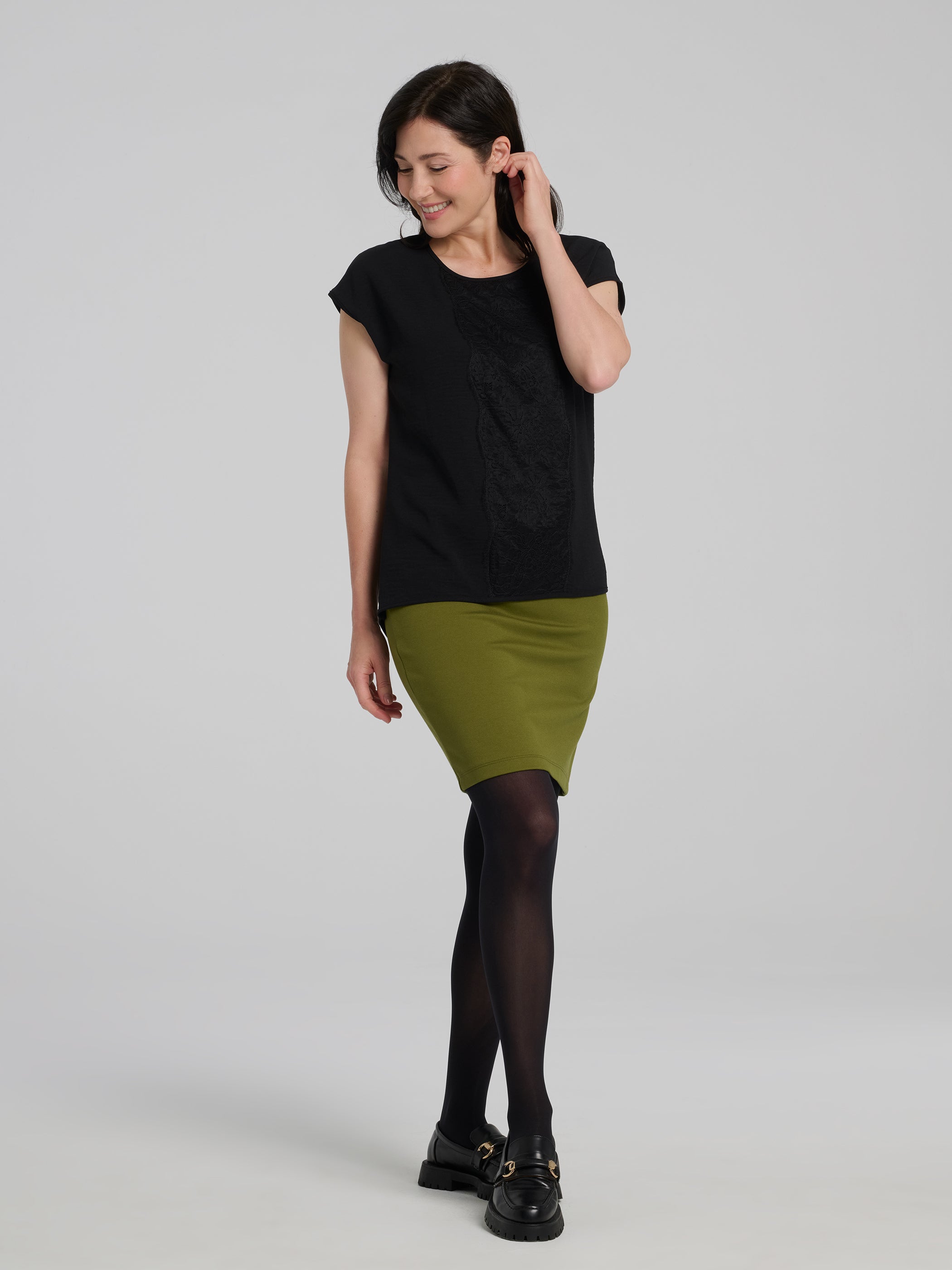 Veneto Skirt