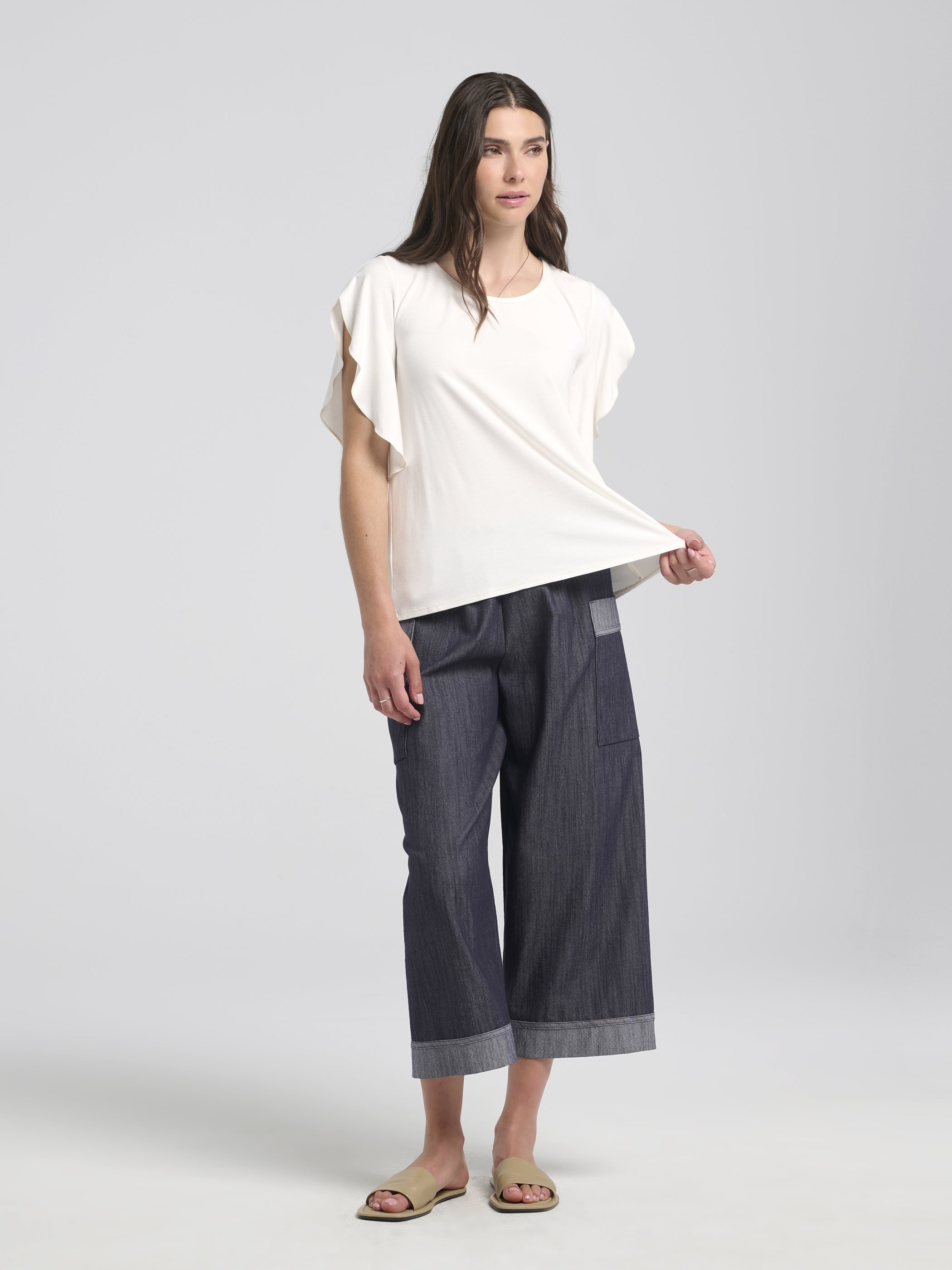 Pantalon Morwenna