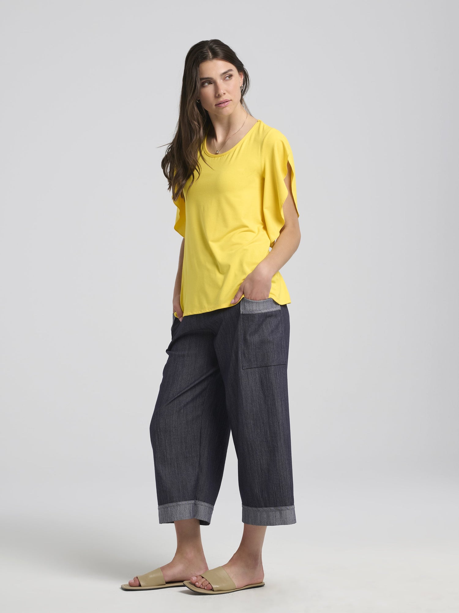 Pantalon Morwenna