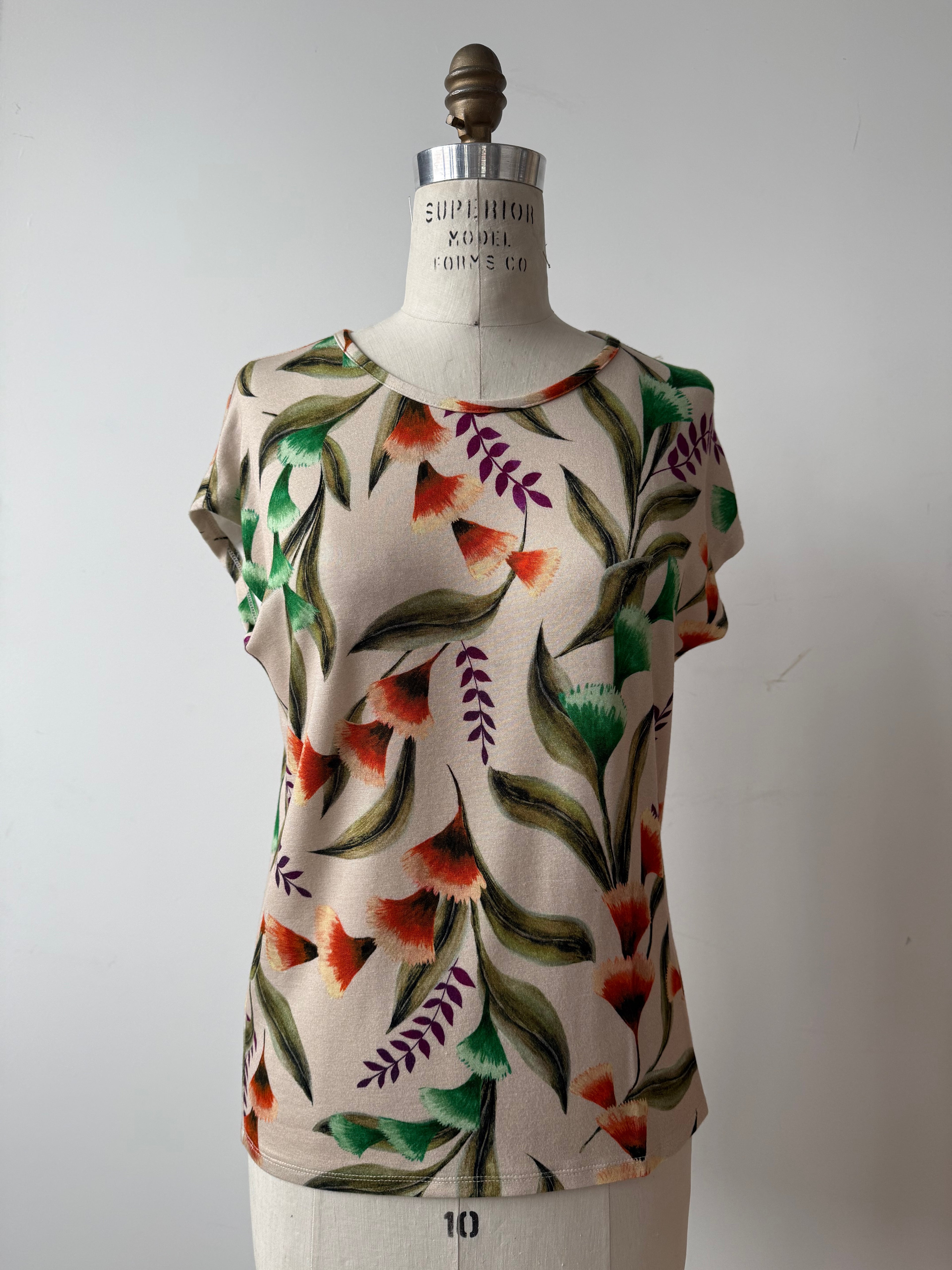 T-Shirt Arty Exclusivité ***PRÉ-COMMANDE***