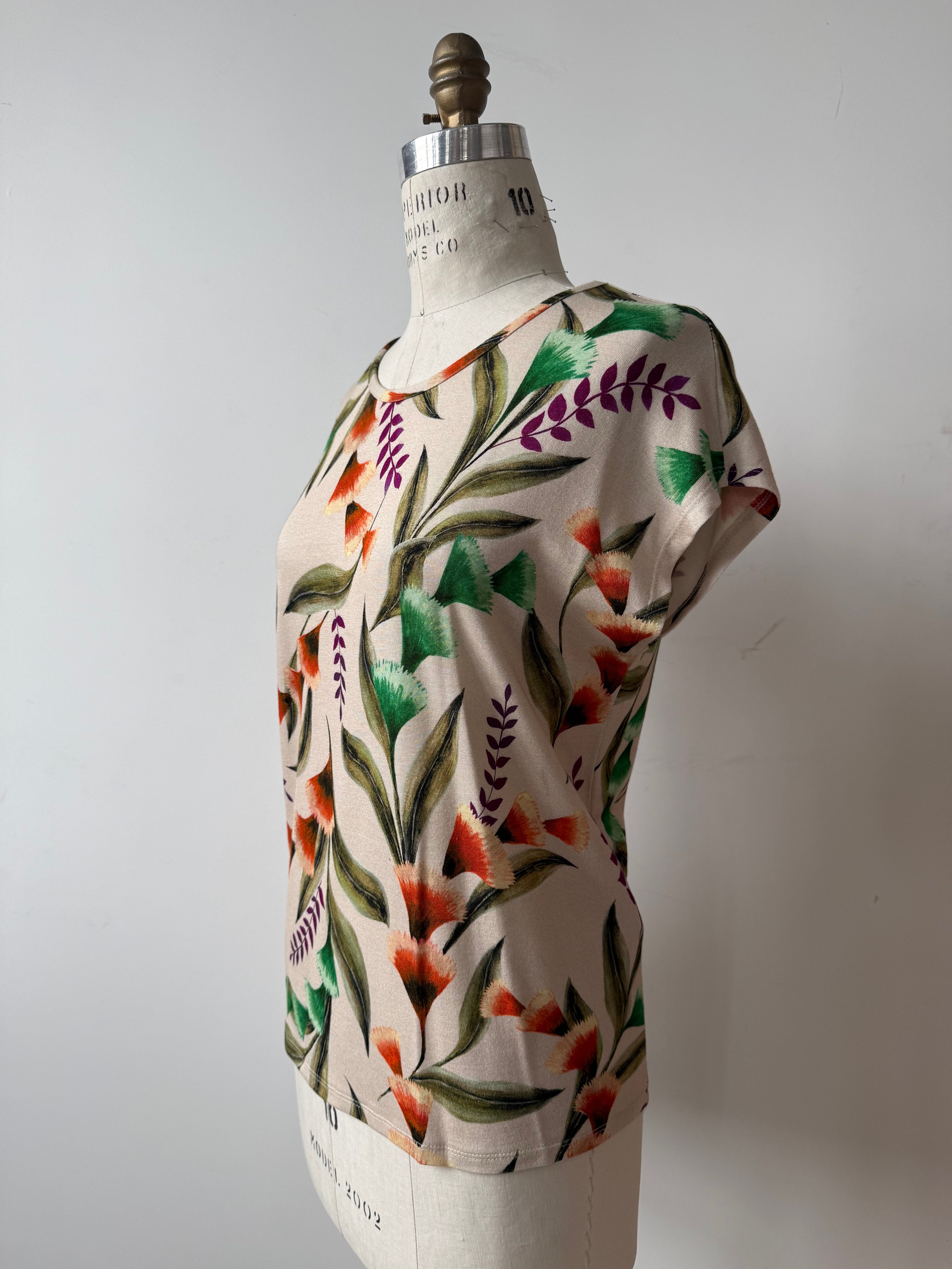 T-Shirt Arty Exclusivité ***PRÉ-COMMANDE***