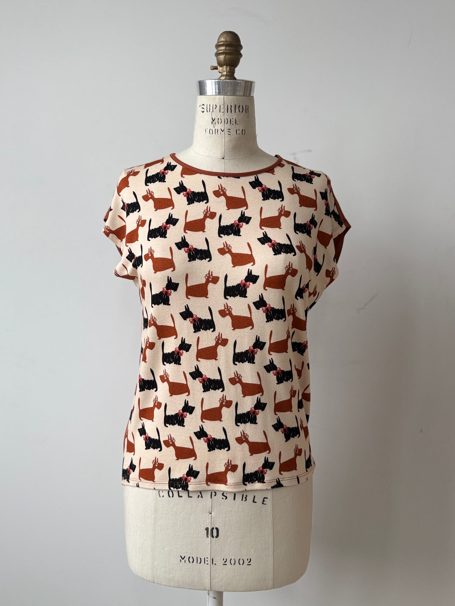 T-Shirt Arty ***PRÉ-COMMANDE***