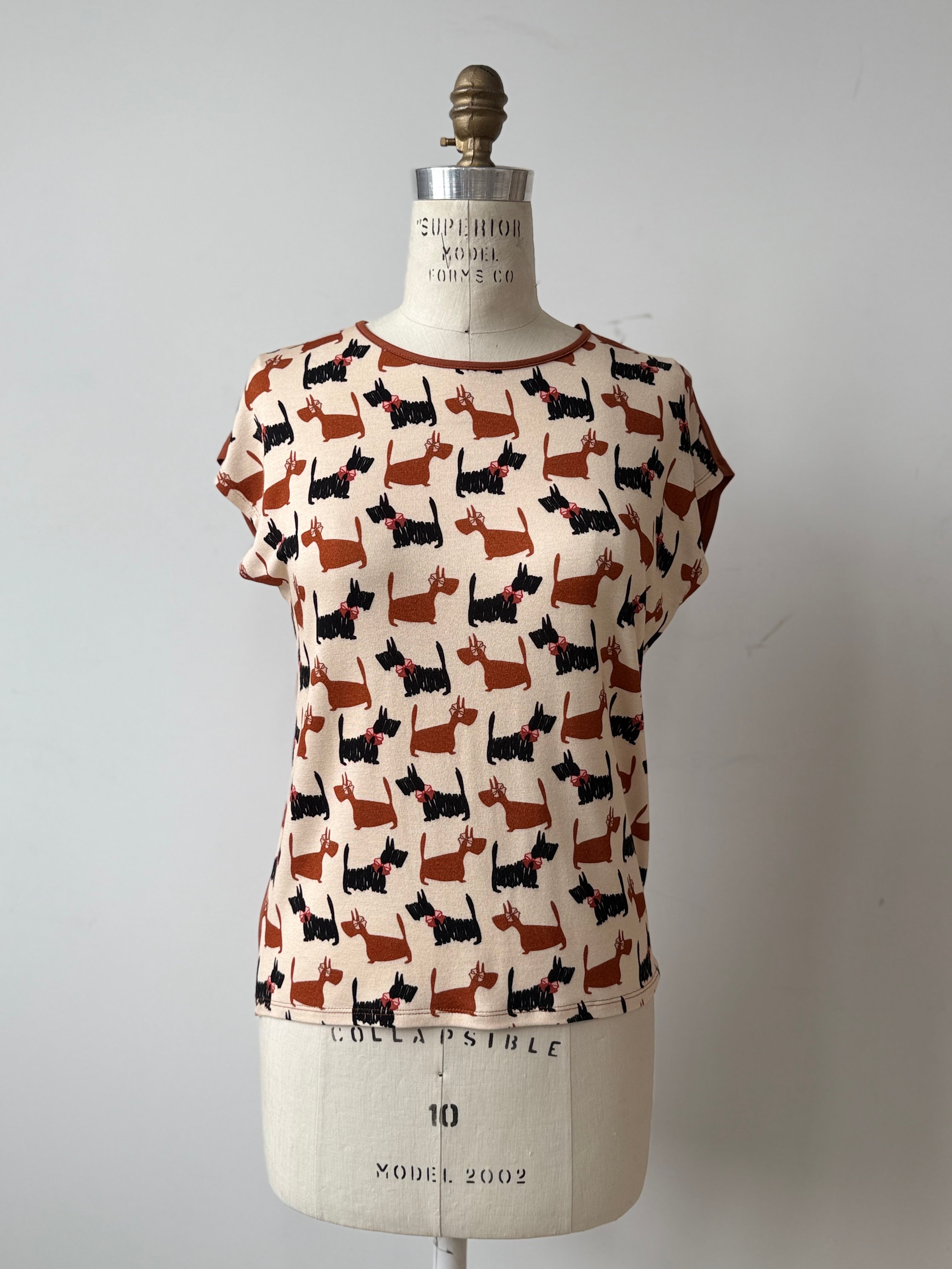 T-Shirt Arty ***PRÉ-COMMANDE***