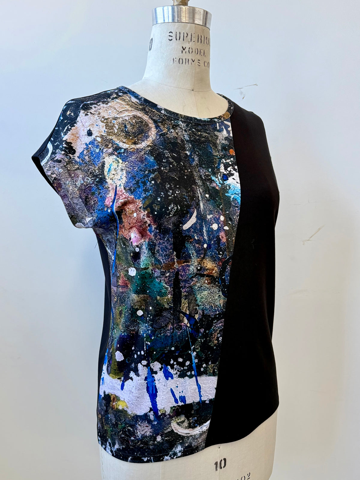 T-Shirt Empreinte ***PRÉ-COMMANDE***