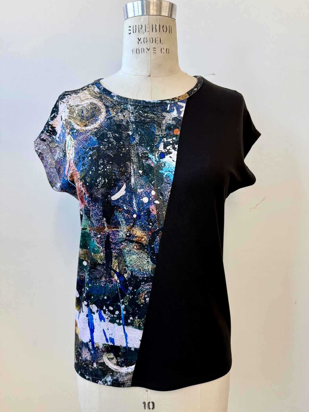 T-Shirt Empreinte ***PRÉ-COMMANDE***