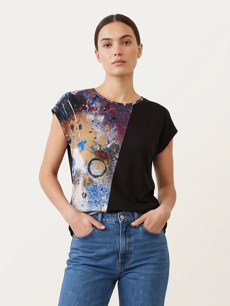 T-Shirt Empreinte ***PRÉ-COMMANDE***
