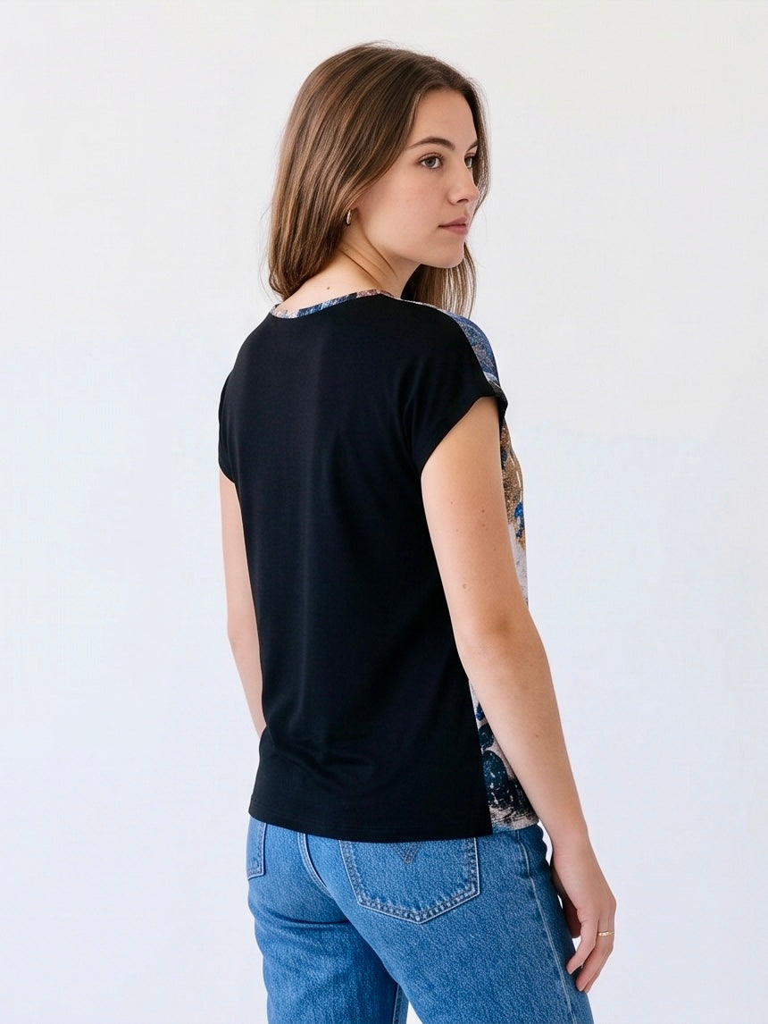 T-Shirt Empreinte ***PRÉ-COMMANDE***