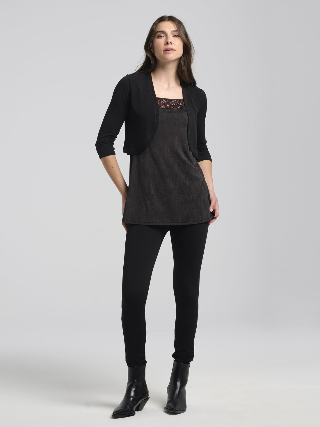 Kollontai Camisole  Willard fait à Montréal