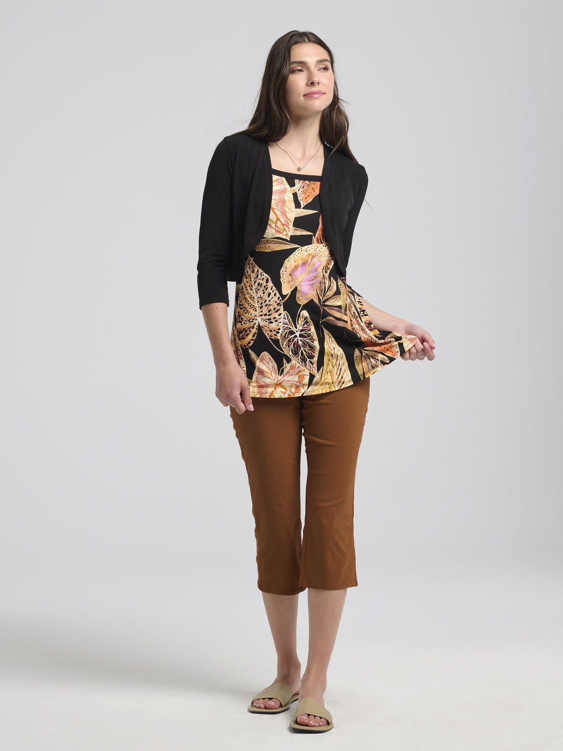 Pantalon Silybum PE25