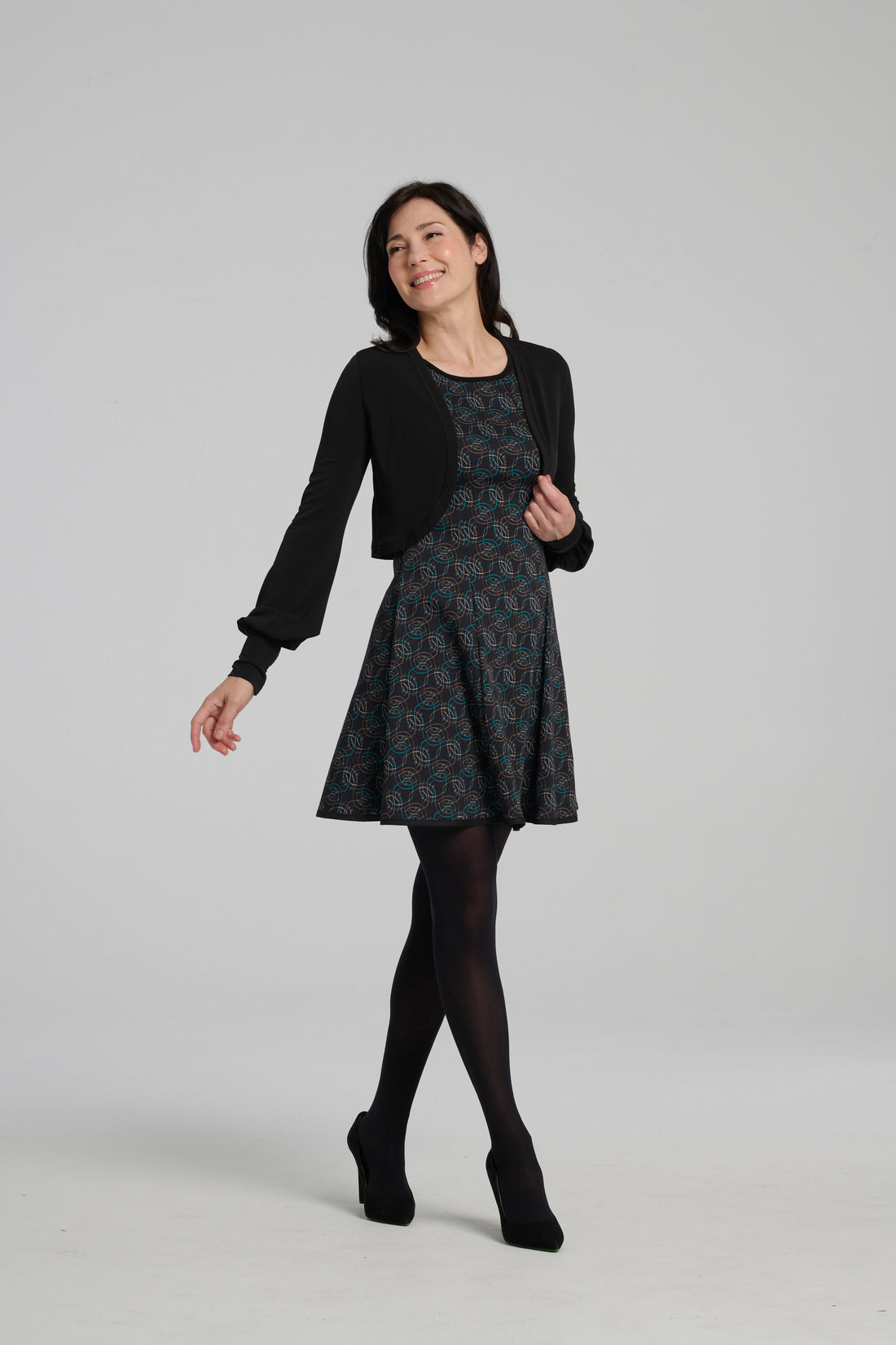 Evadne Bolero