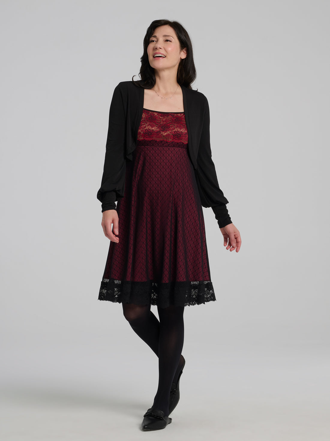 Evadne Bolero