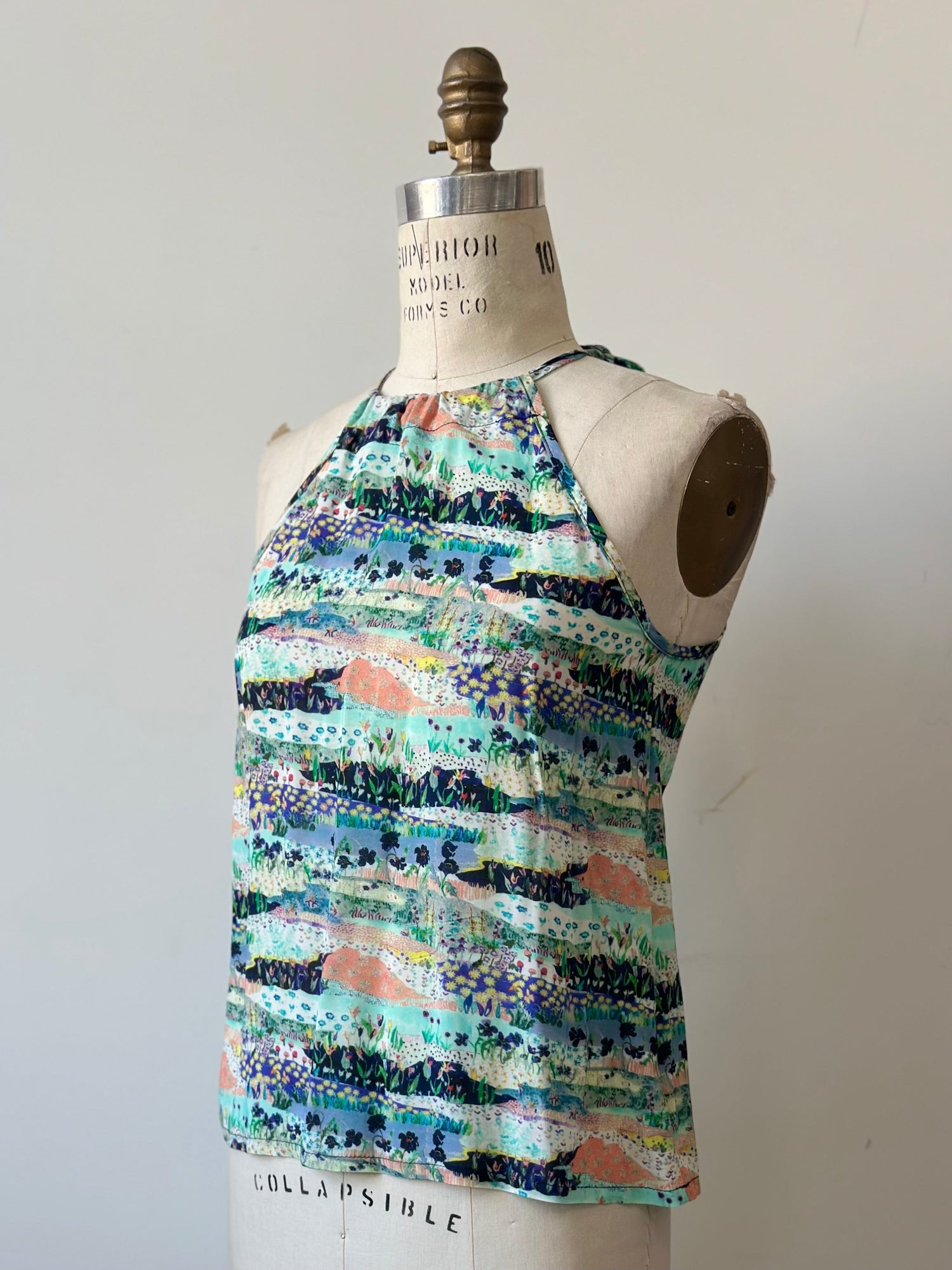 Camisole Semira PE 26