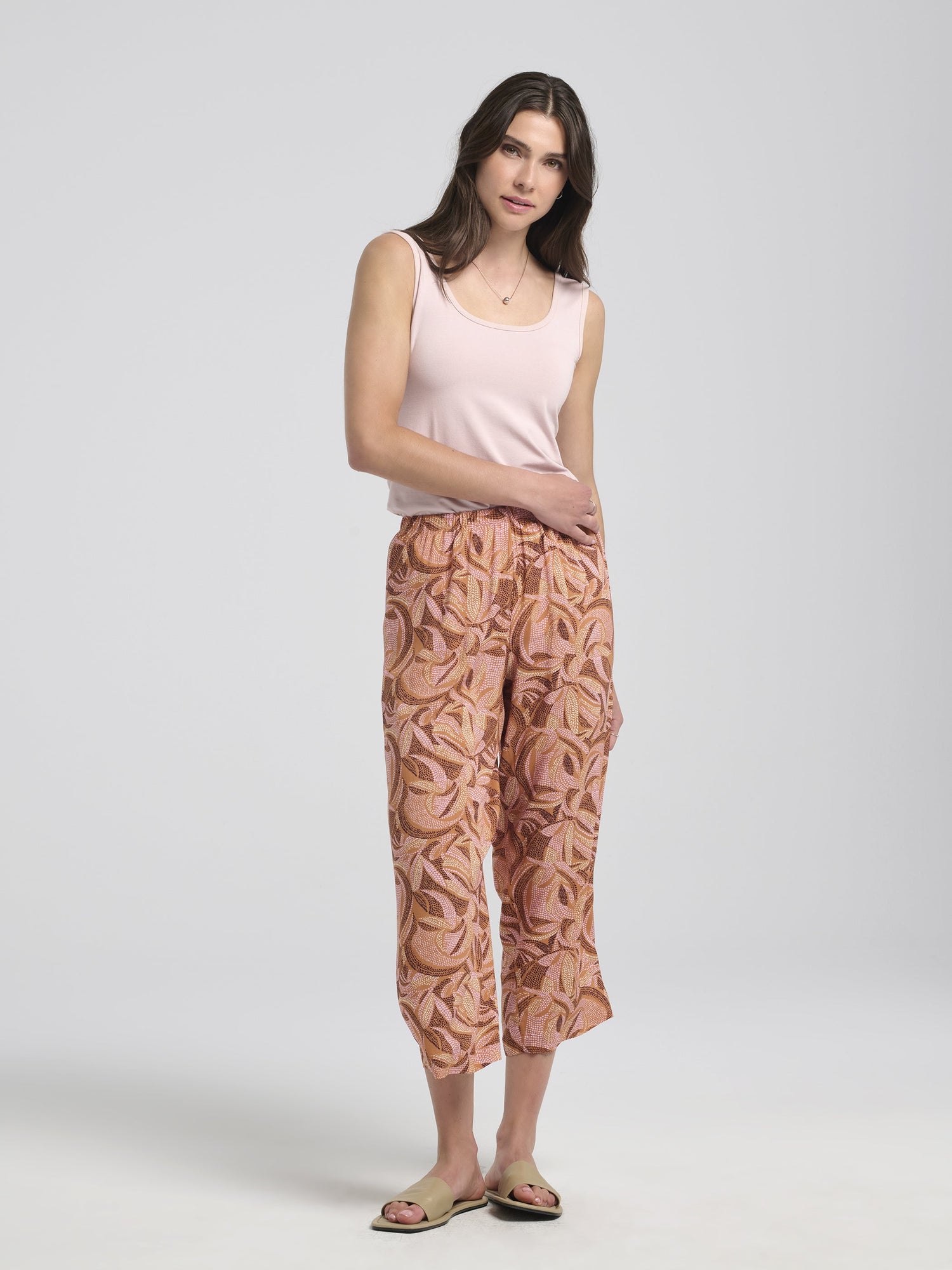 Pantalon Isiclora