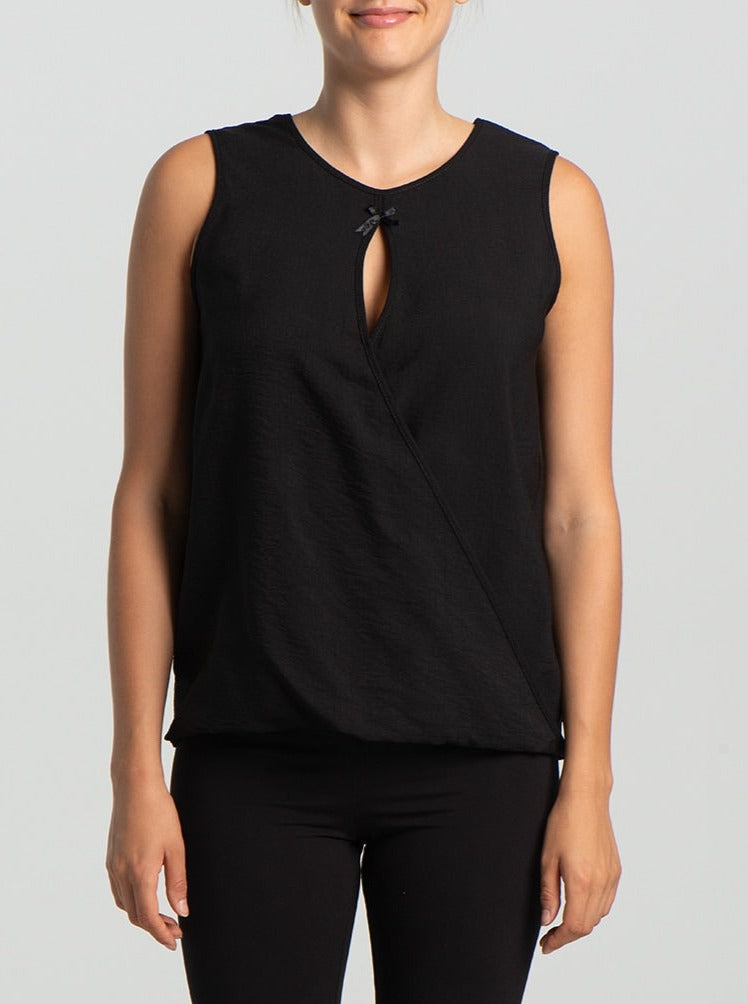 Kollontai Camisole Tracy fait à Montréal