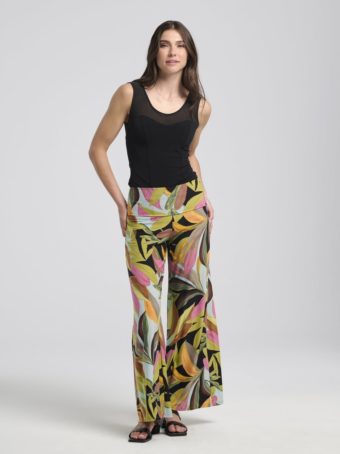 Pantalon Monstera ***PRÉ-COMMANDE***