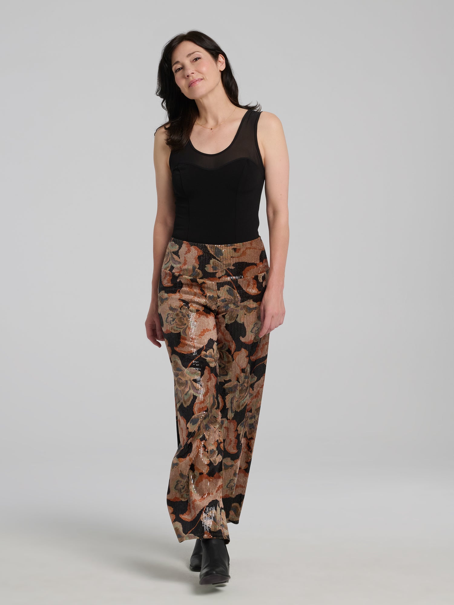 Carina Pants ***PRE-ORDER***