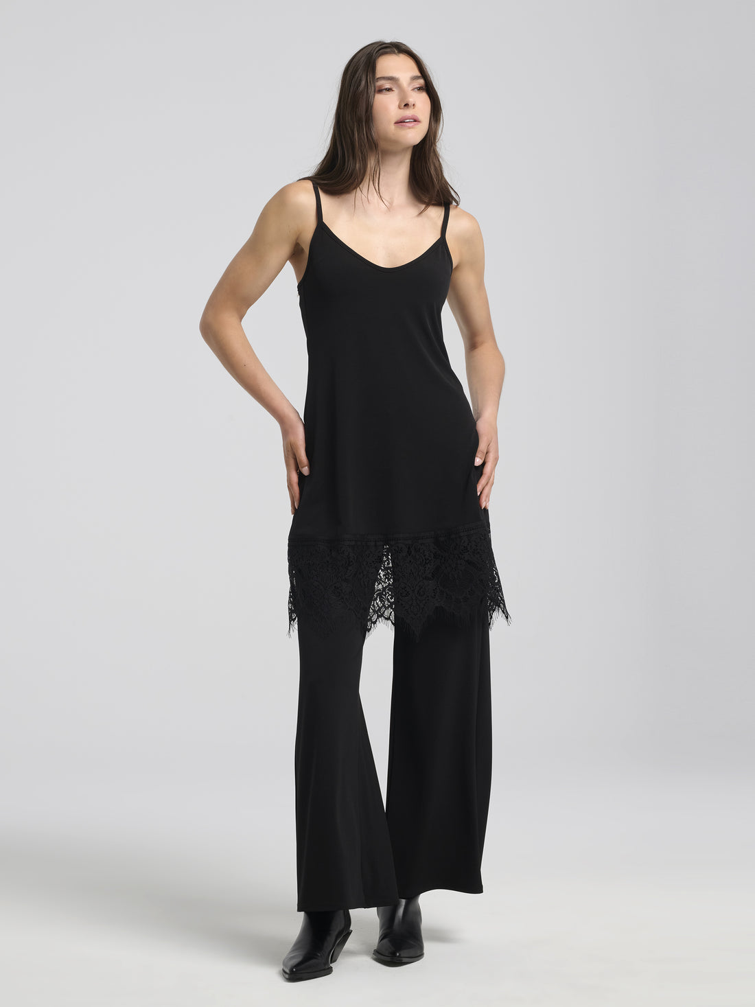 Kollontai Camisole Idris fait à Montréal