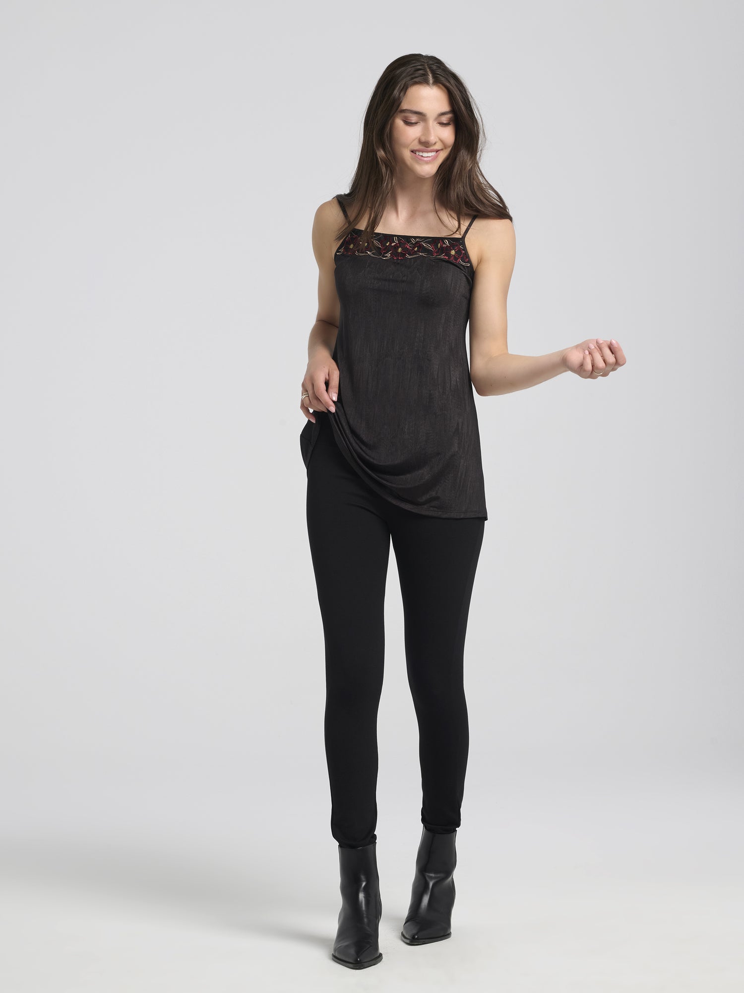 Kollontai Camisole  Willard fait à Montréal