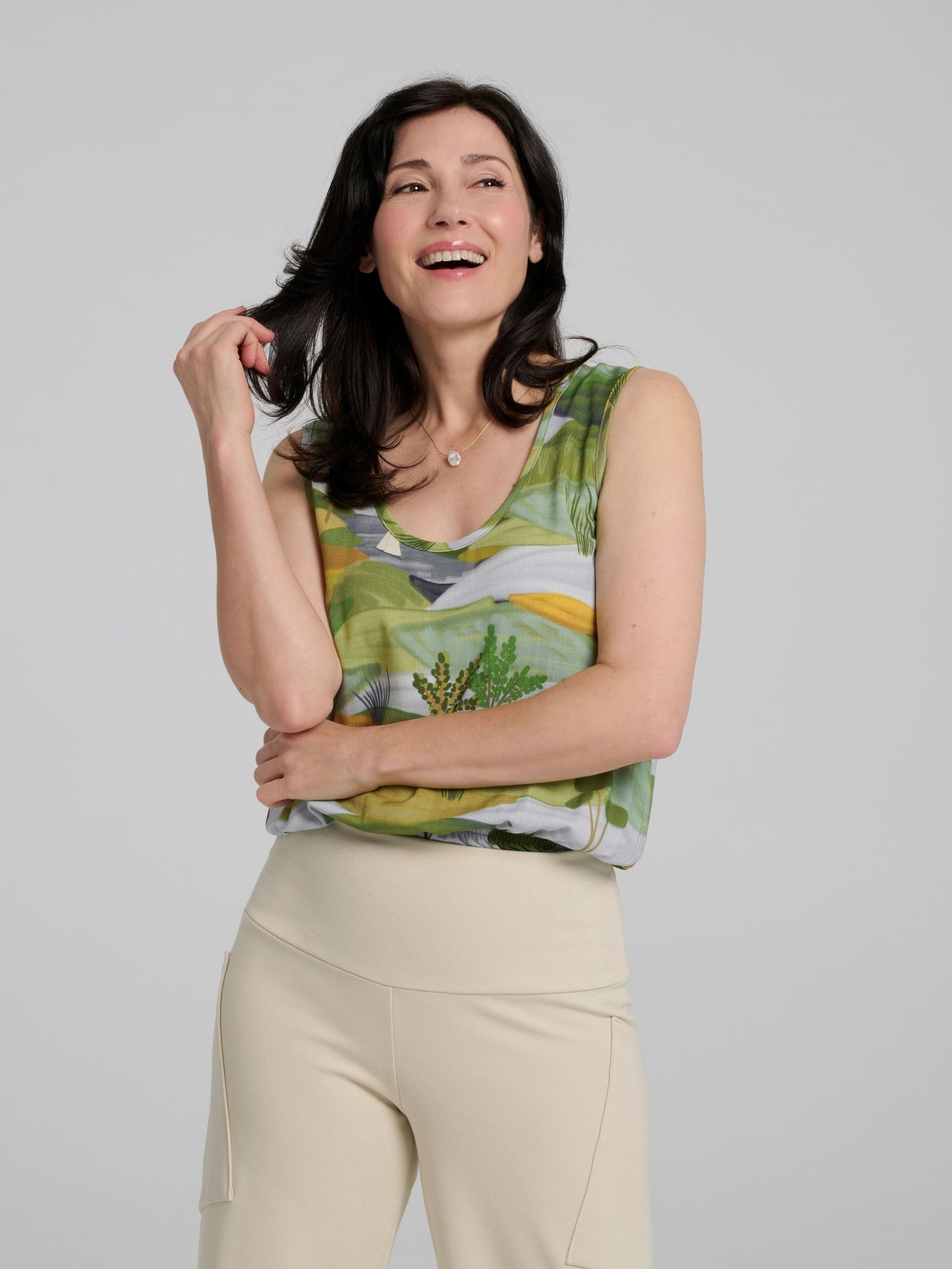 Camisole Yvaine / PE 26