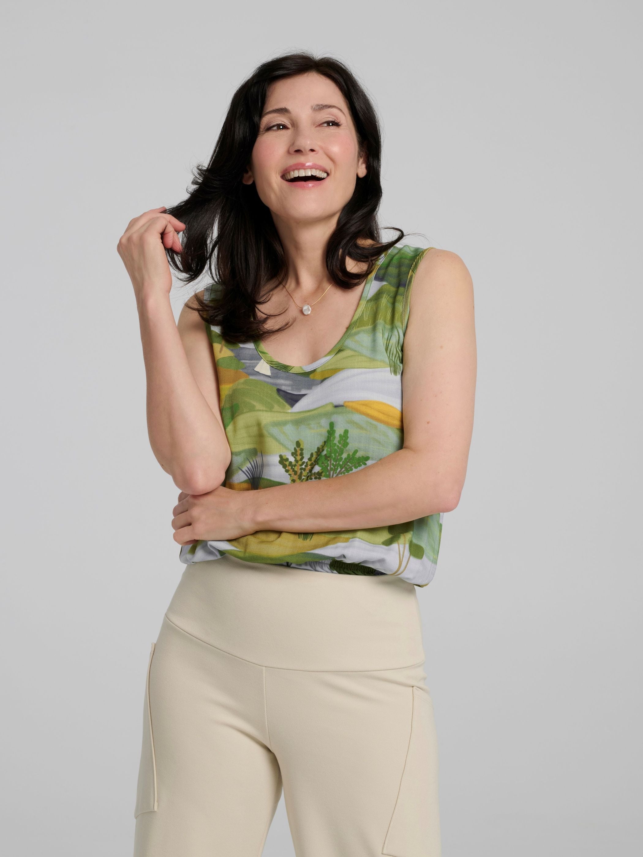 Camisole Yvaine / PE 26