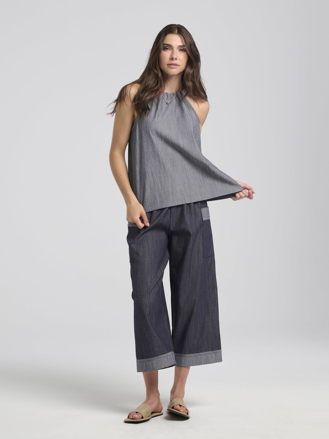 Pantalon Morwenna