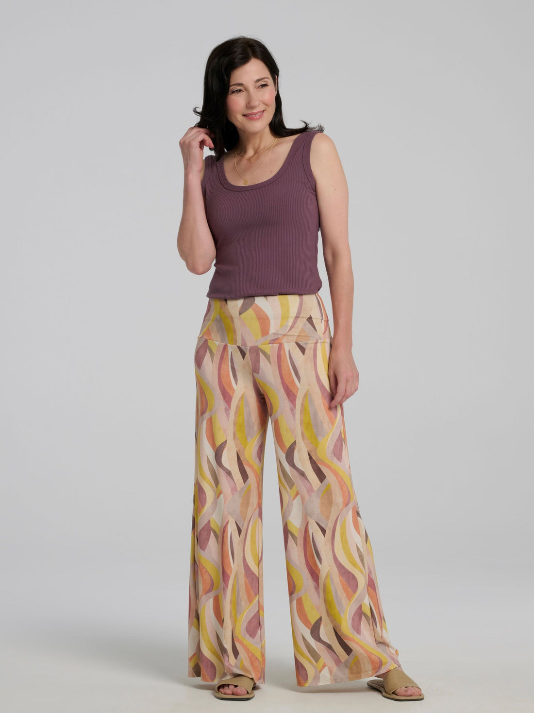 Pantalon Sorela ***PRÉ-COMMANDE***