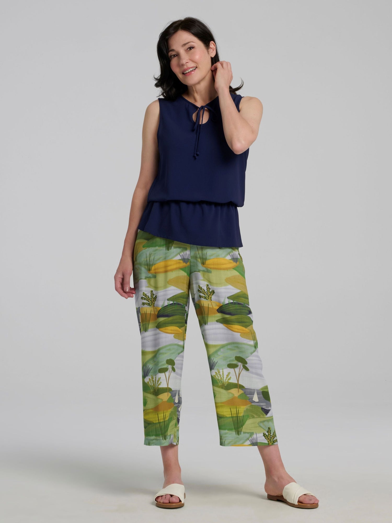 Pantalon Paraiso / PE 26