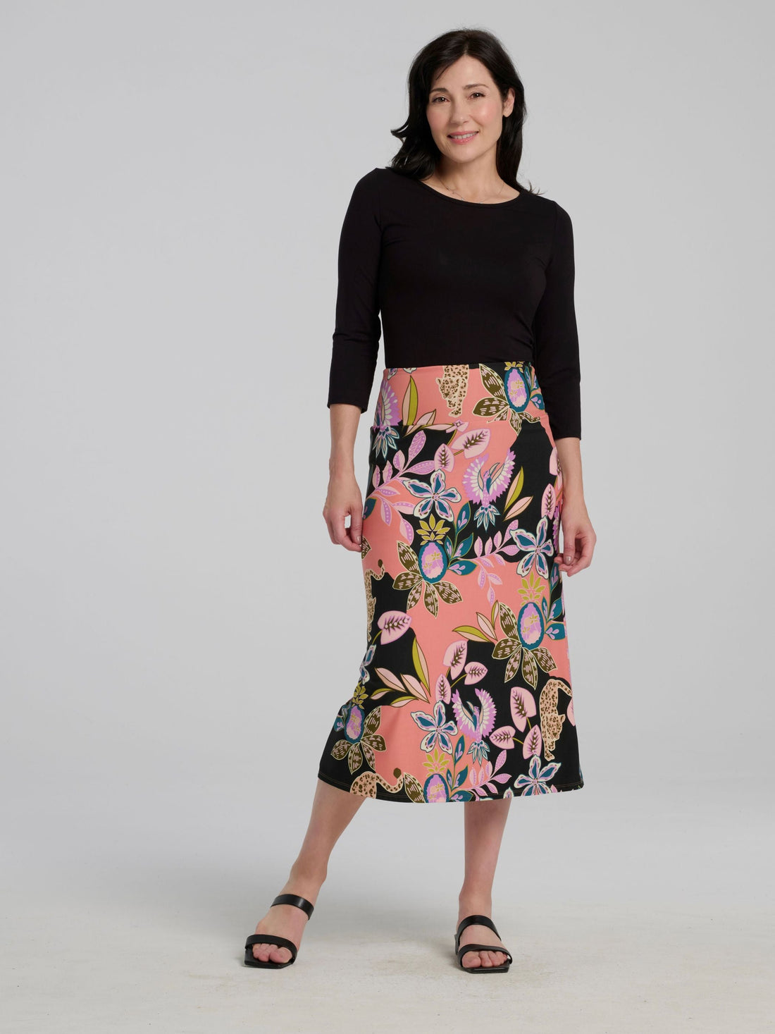 Jupe Sureau ***PRÉ-COMMANDE***