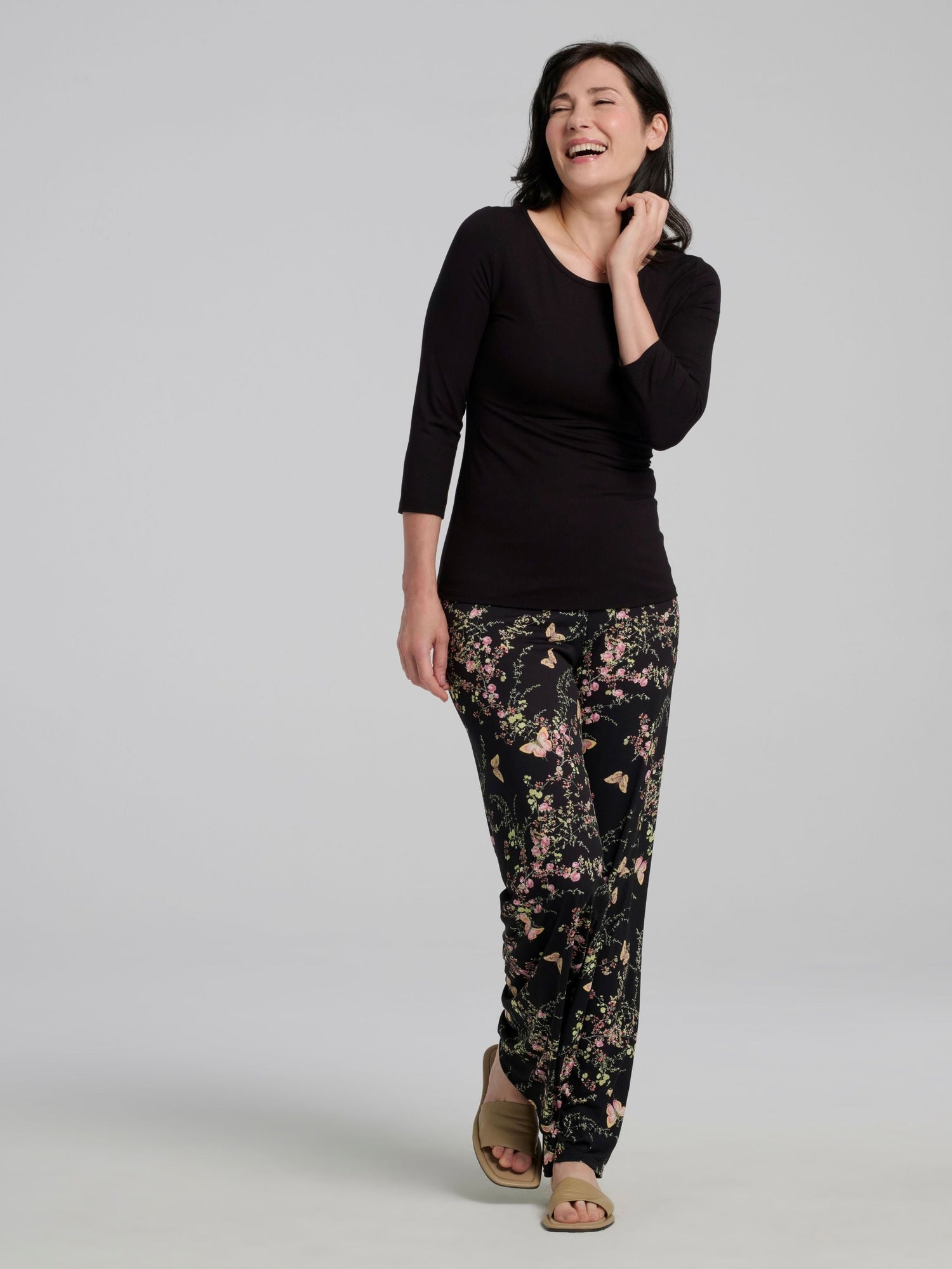 Pantalon Actias ***PRÉ-COMMANDE***