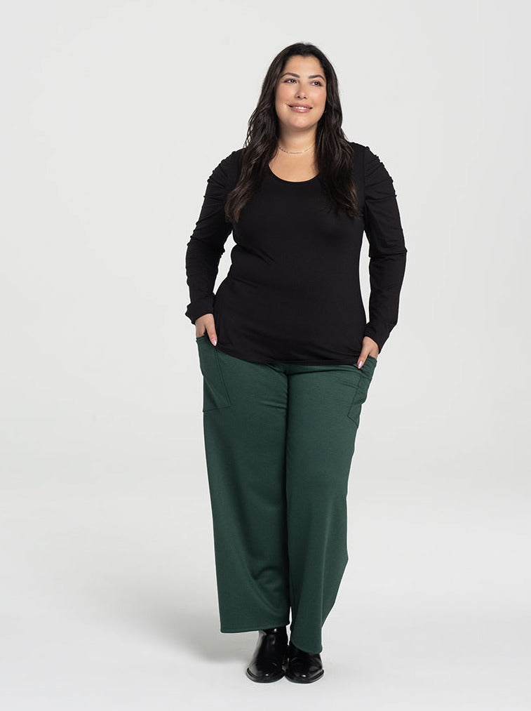 Kollontai Chandail Serj fait à Montréal