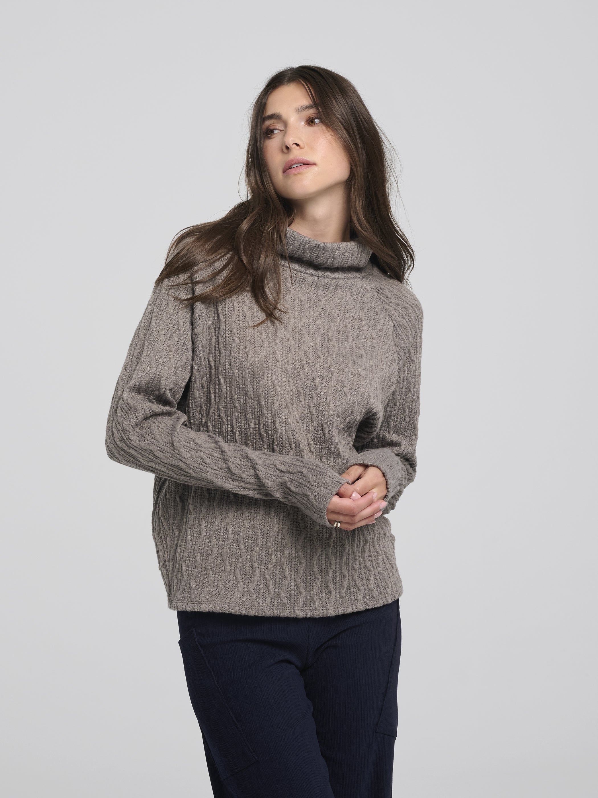 Marianne Sweater