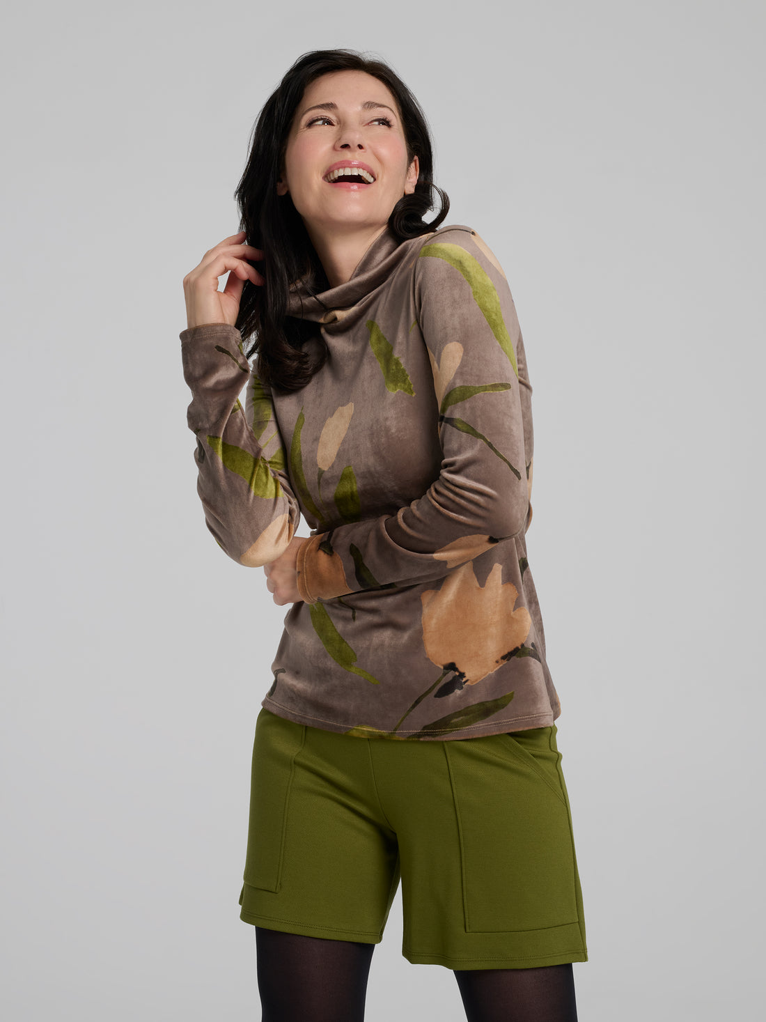 Everdeen Sweater ***PRE-ORDER***