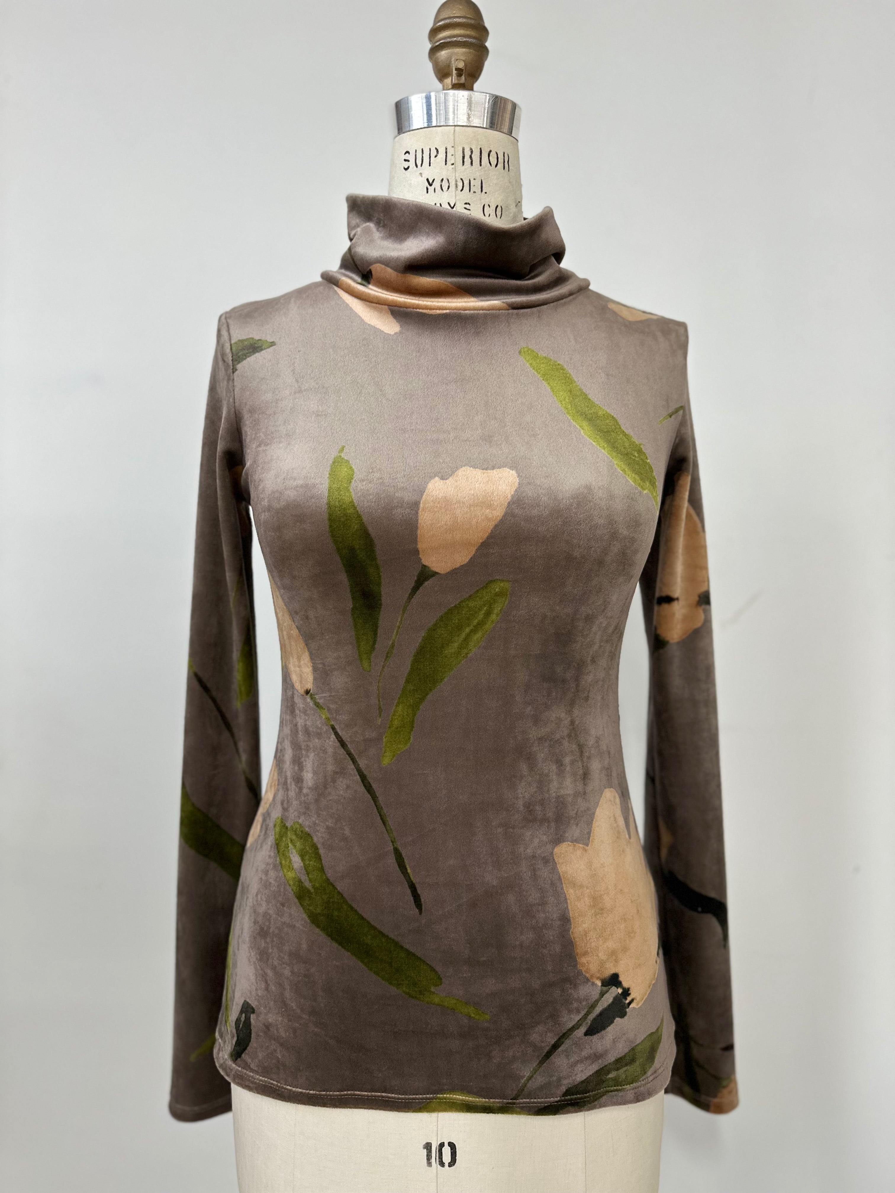 Everdeen Sweater ***PRE-ORDER***