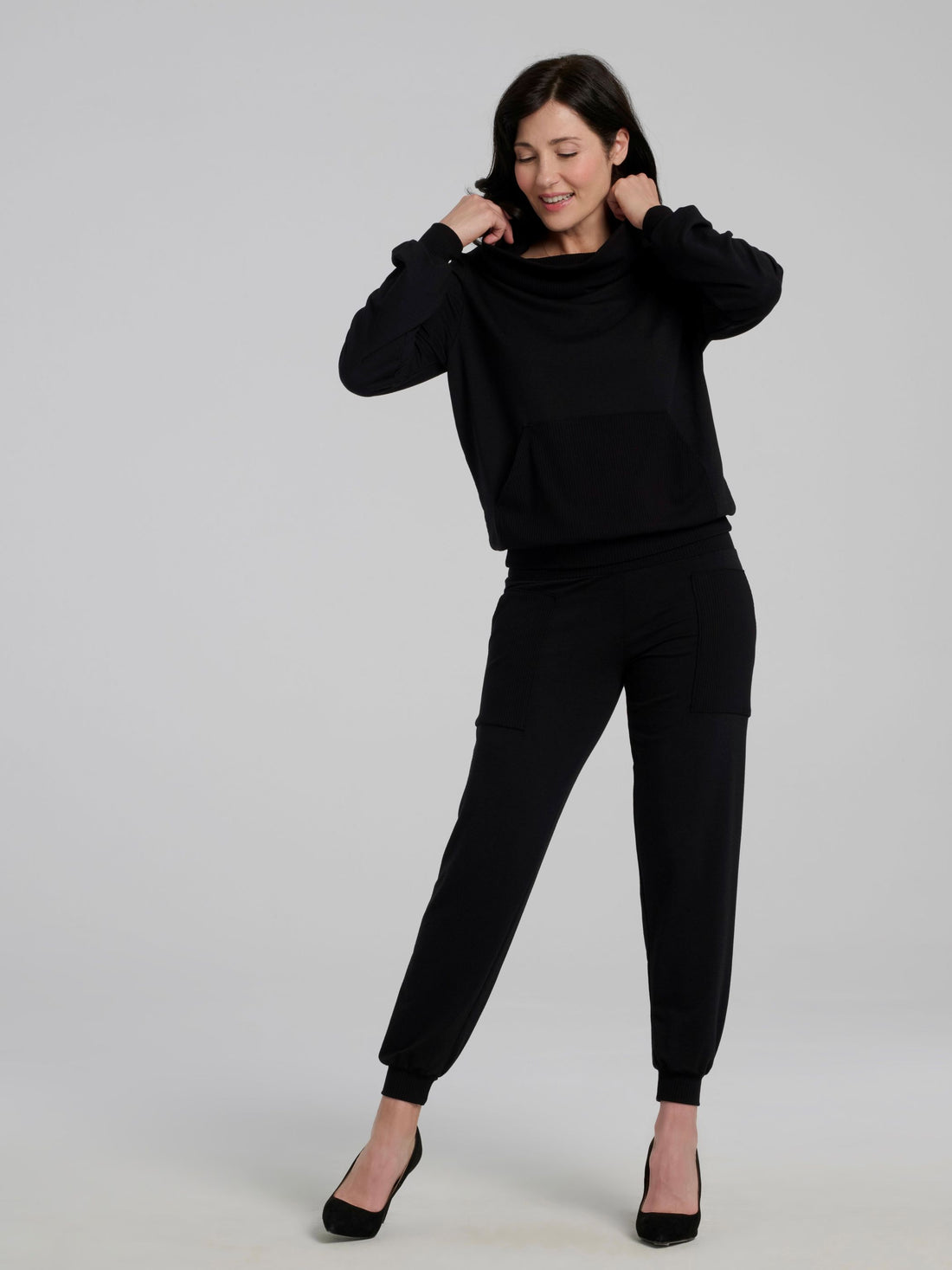 Jullian Sweater