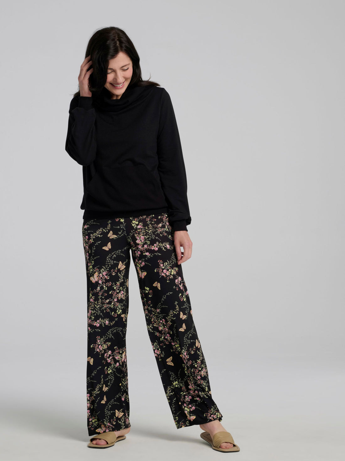 Jullian Sweater