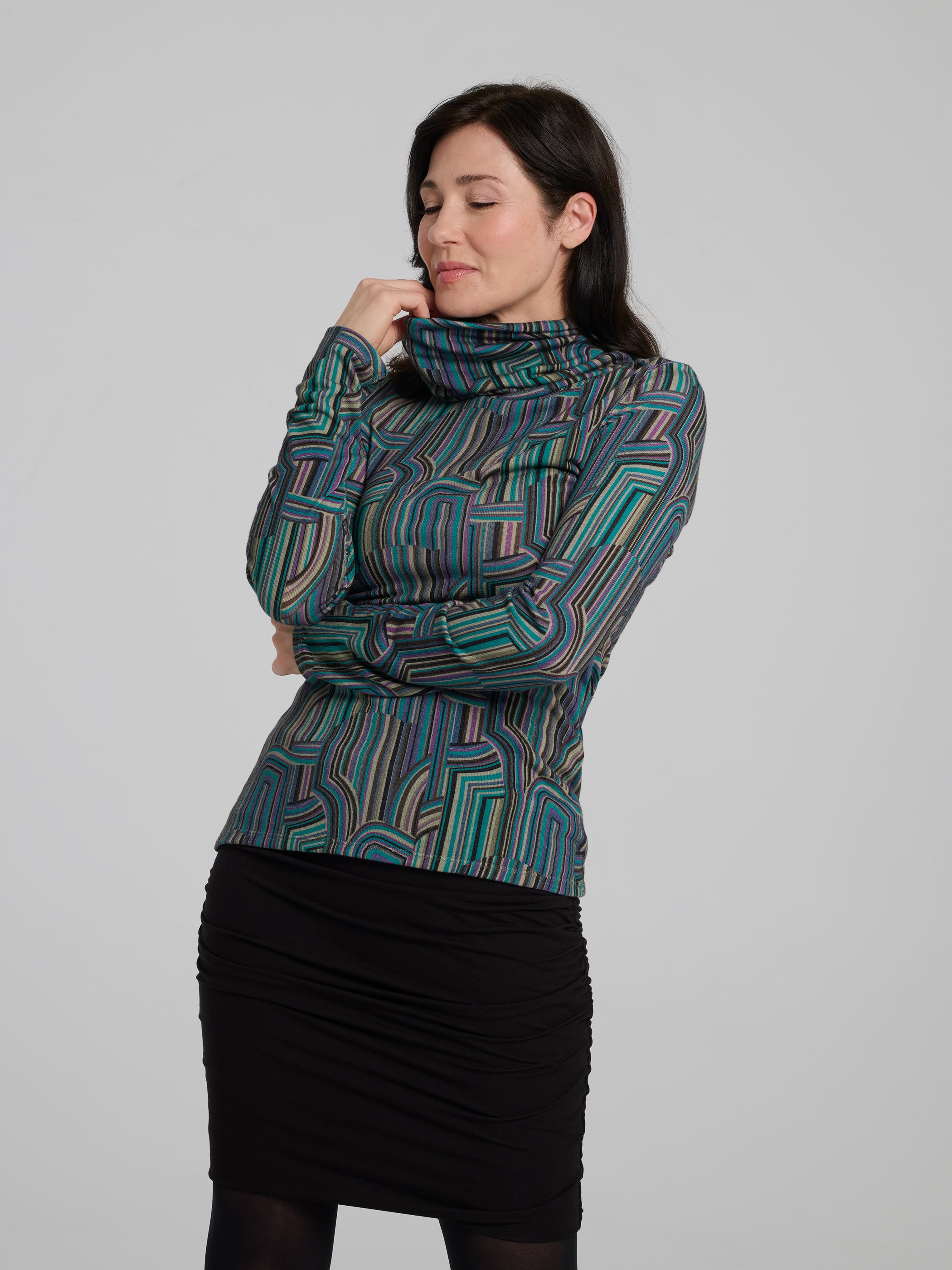 Yrene Top ***PRE-ORDER***