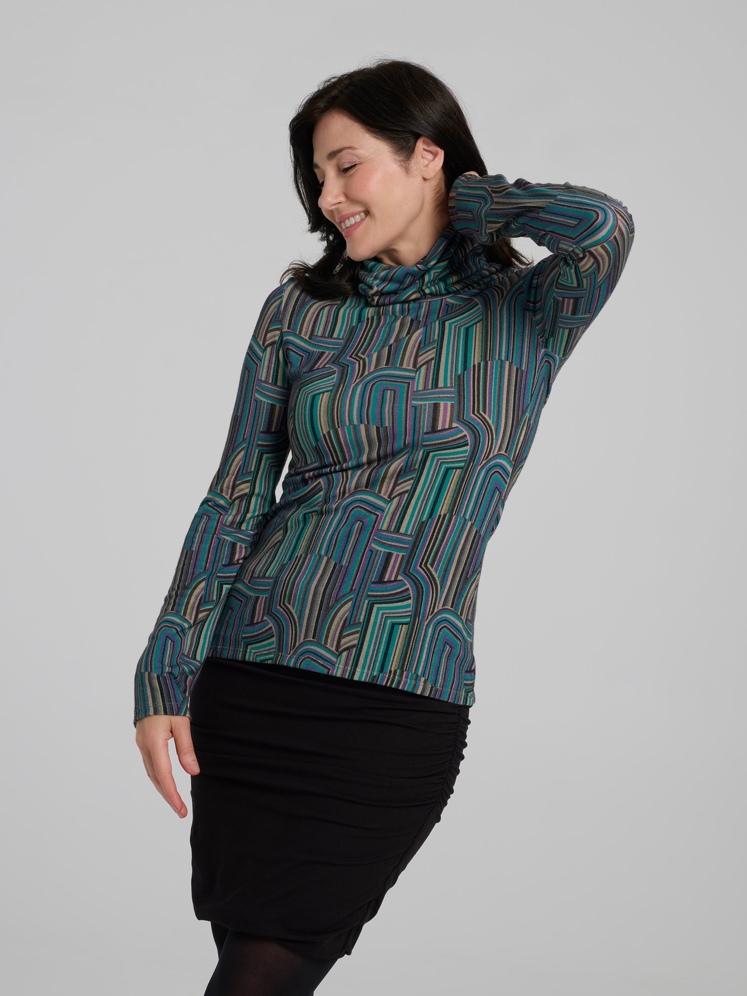 Yrene Top ***PRE-ORDER***