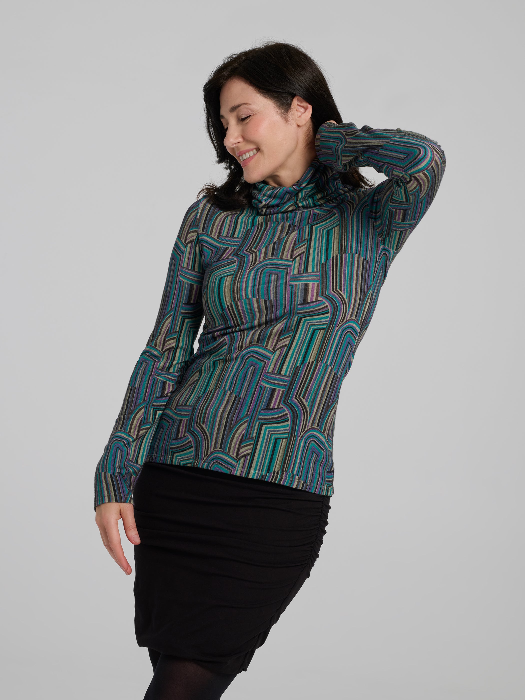 Yrene Top ***PRE-ORDER***