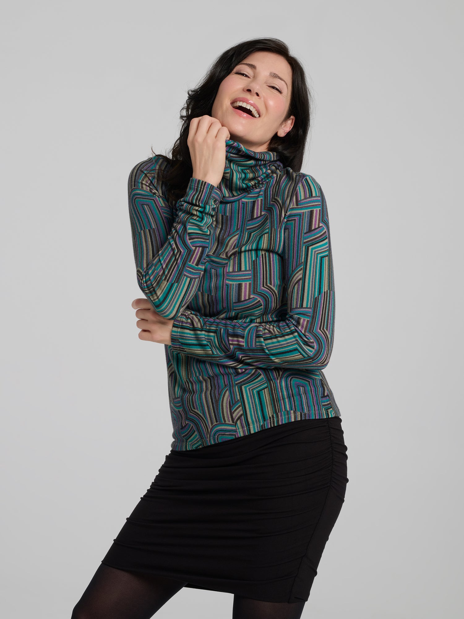 Yrene Top ***PRE-ORDER***