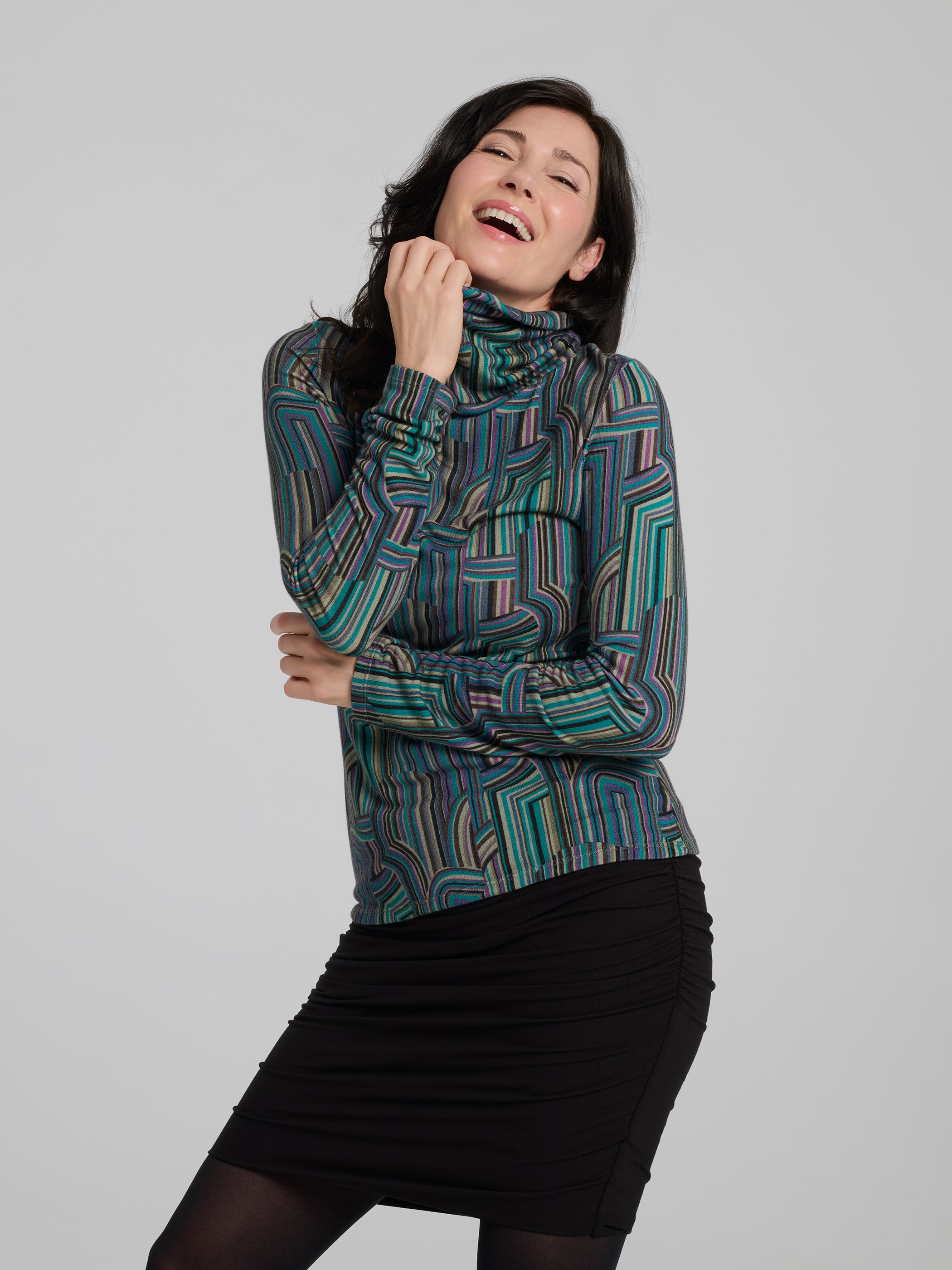 Yrene Top ***PRE-ORDER***