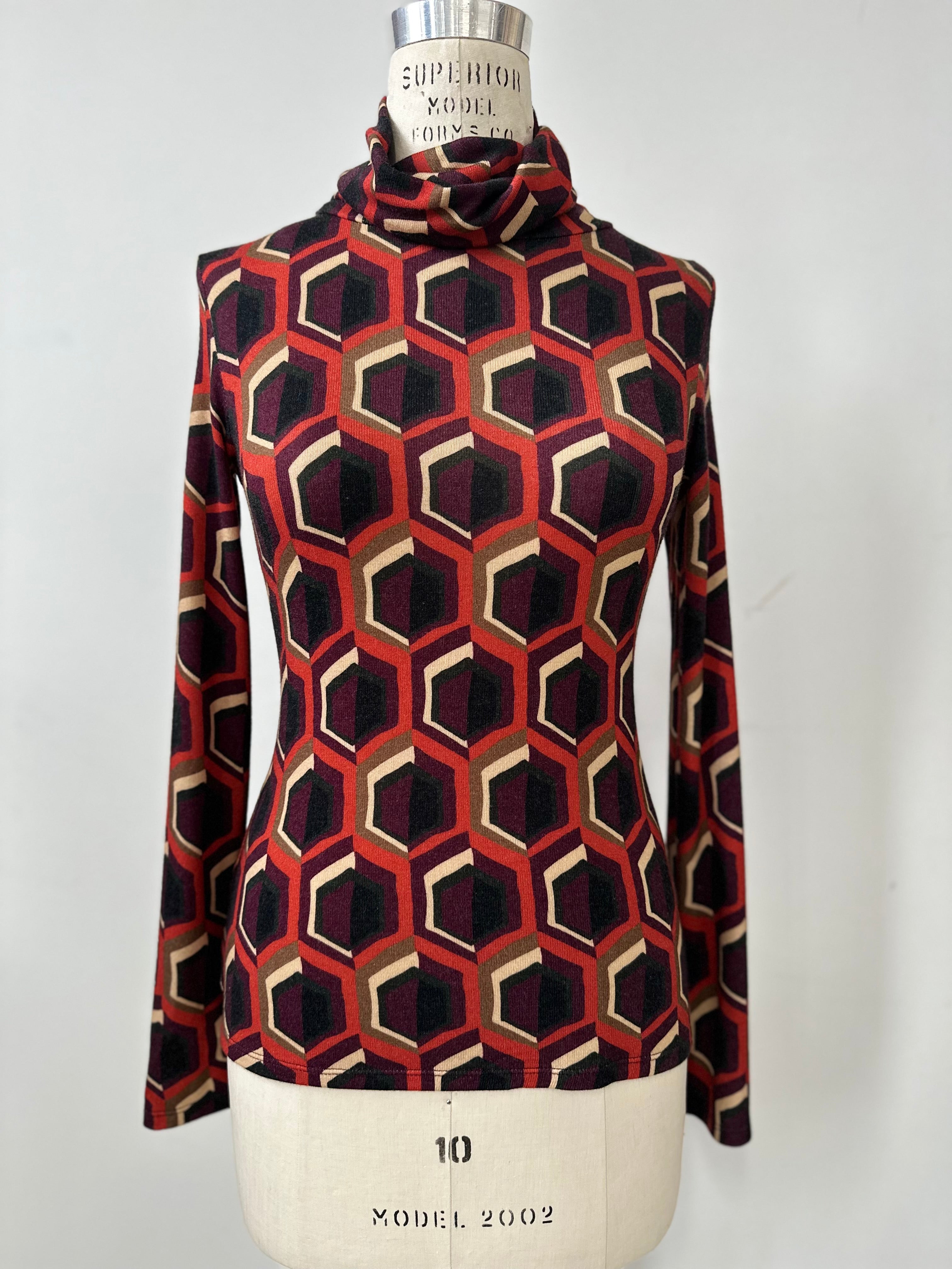 Yrene Top ***PRE-ORDER***